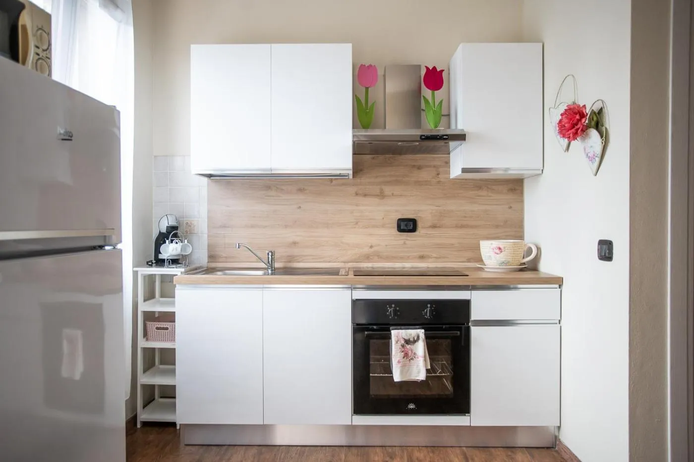 Residence Cà di Capri