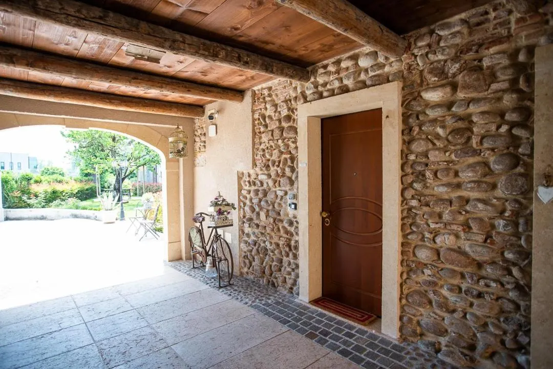 Residence Cà di Capri