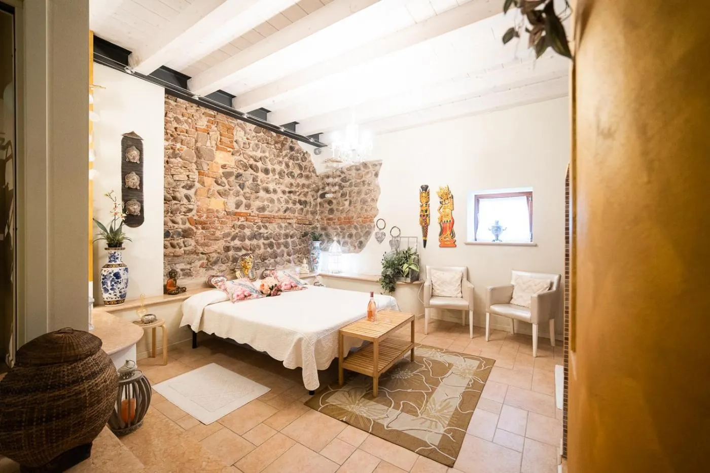 Residence Cà di Capri