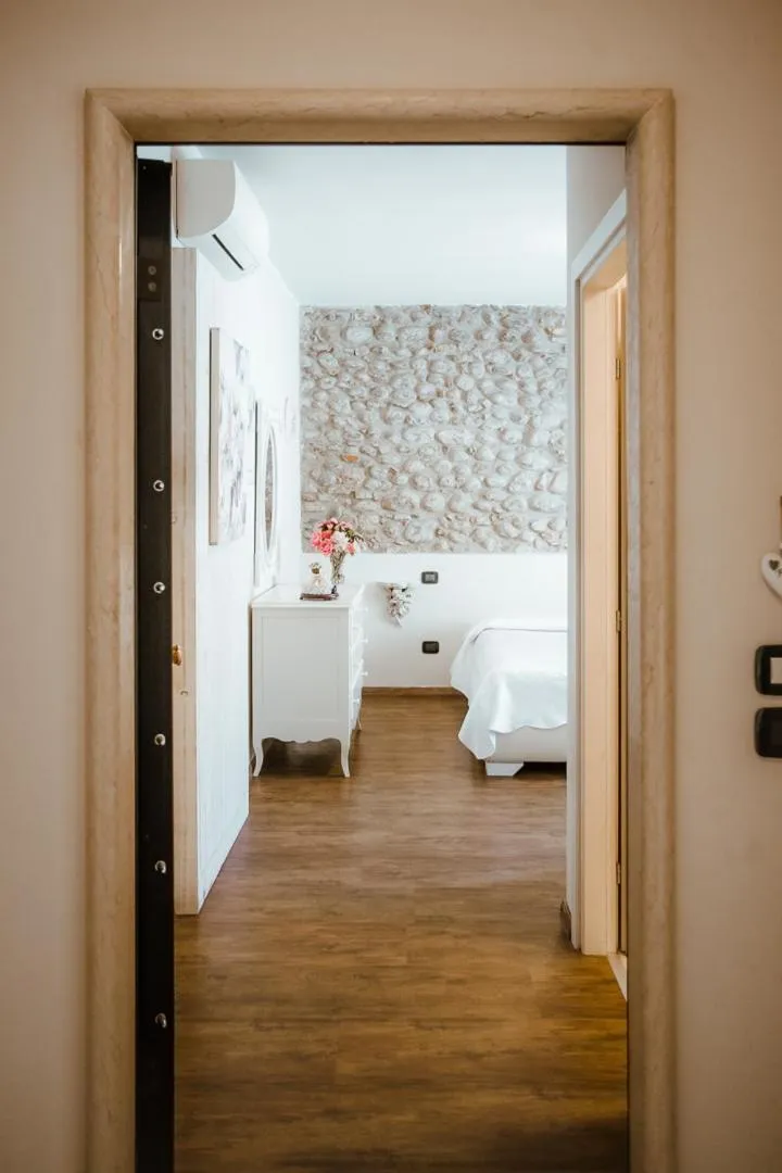 Bed in Residence Cà di Capri