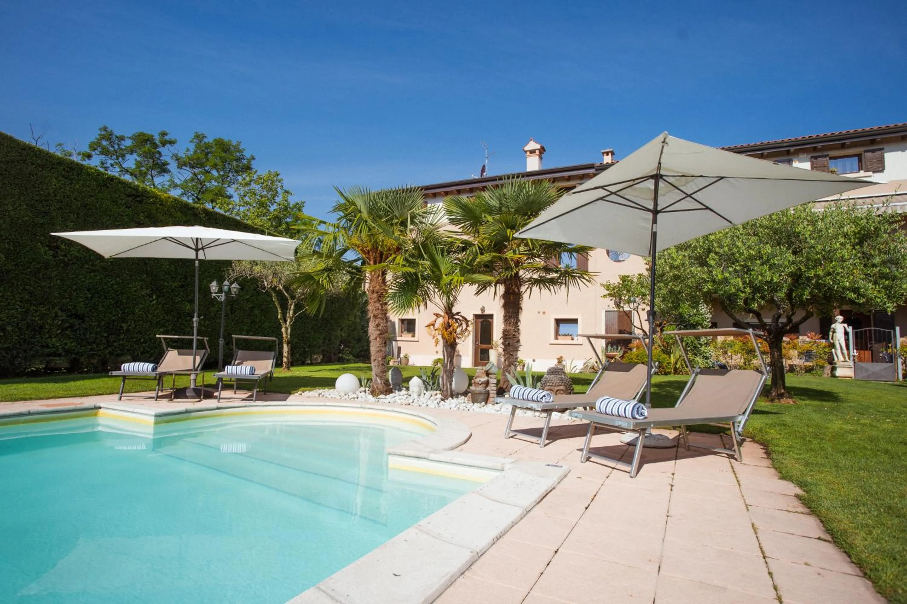 Residence Cà di Capri