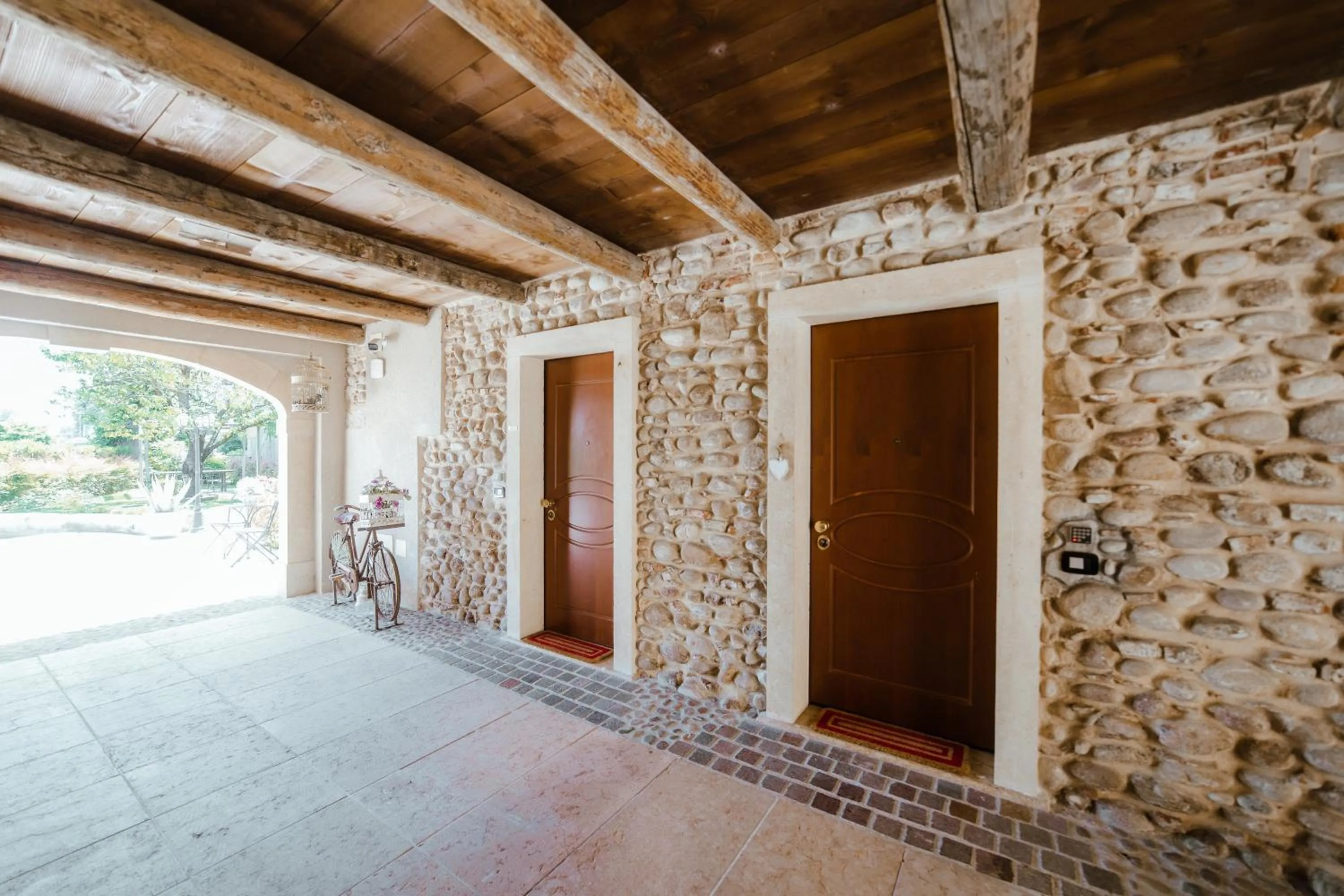 Residence Cà di Capri