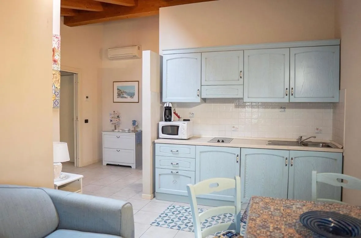 Residence Cà di Capri