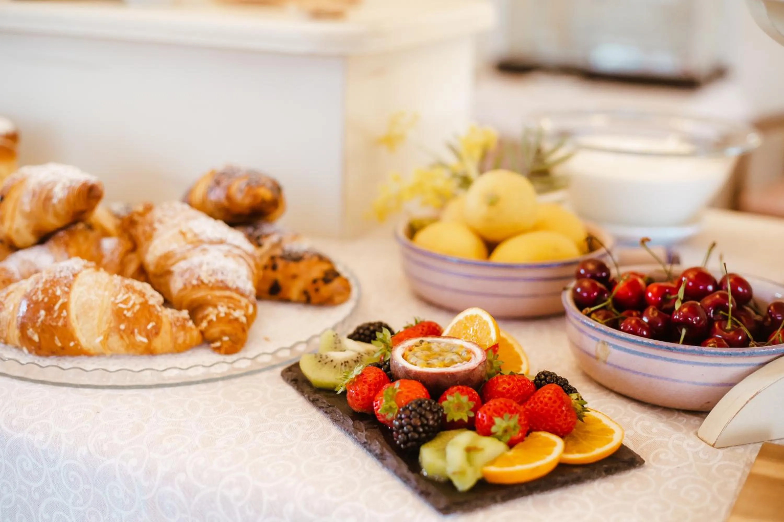 Residence Cà di Capri