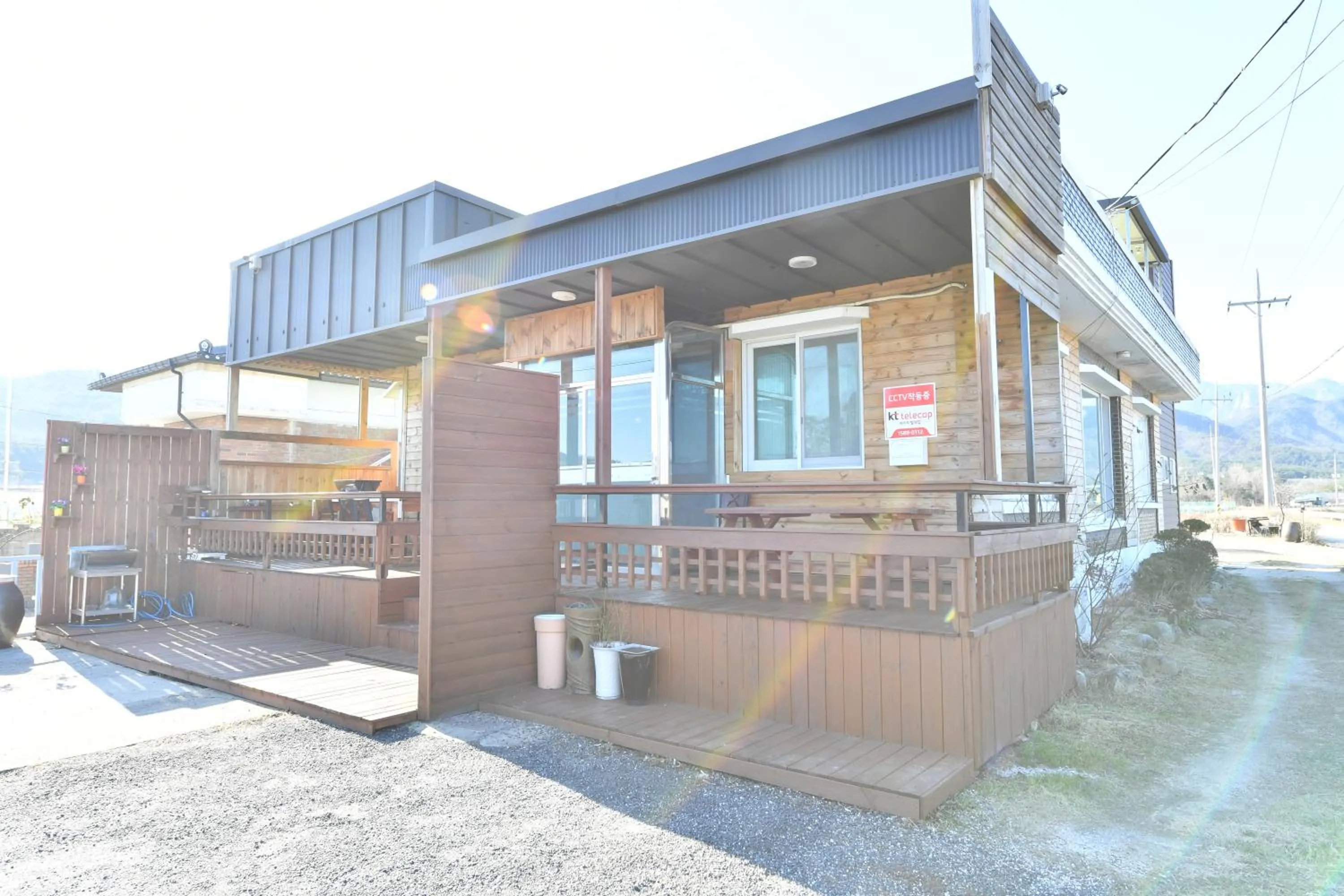 Sokcho Daemyung Pension