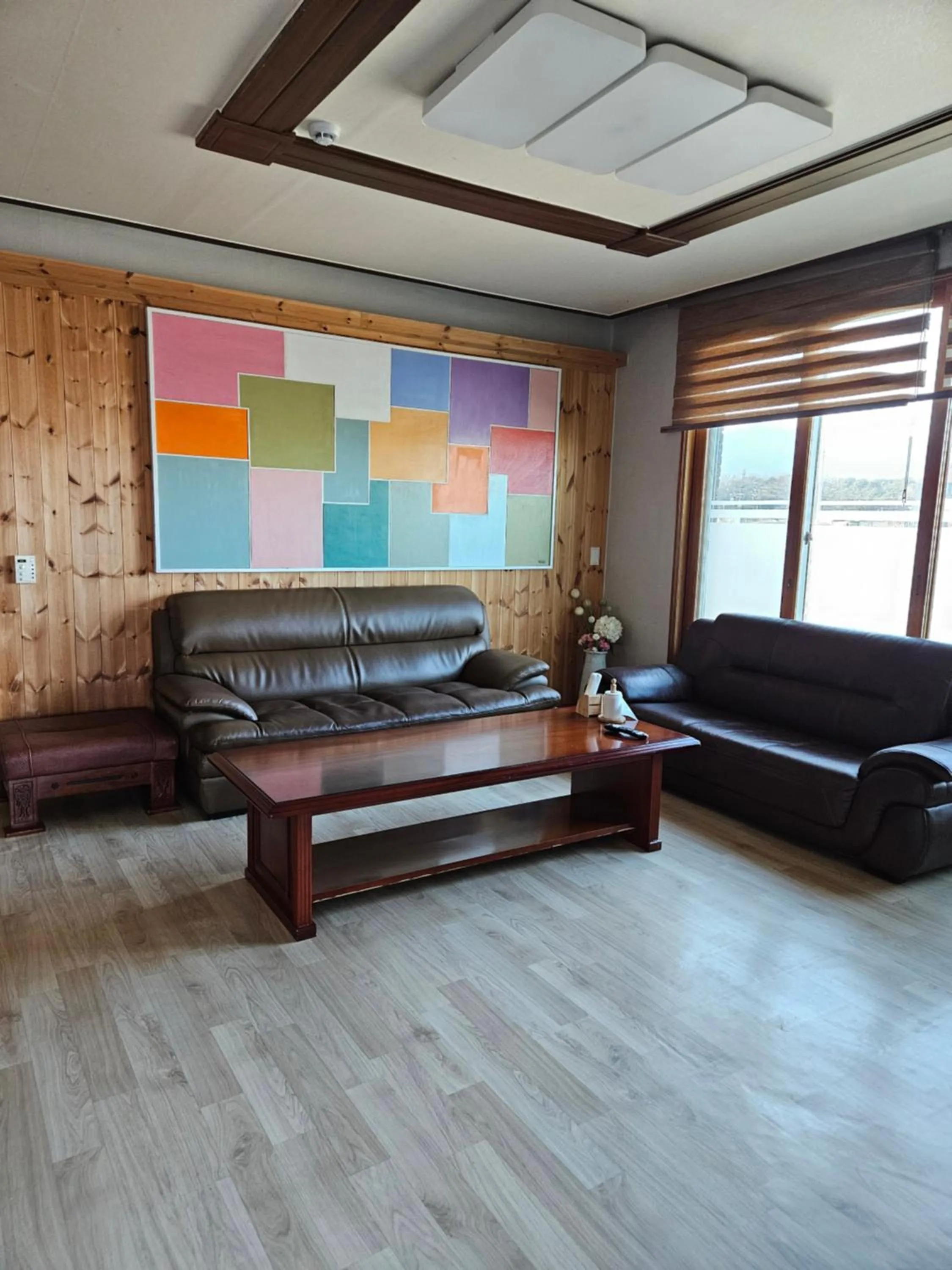 Sokcho Daemyung Pension