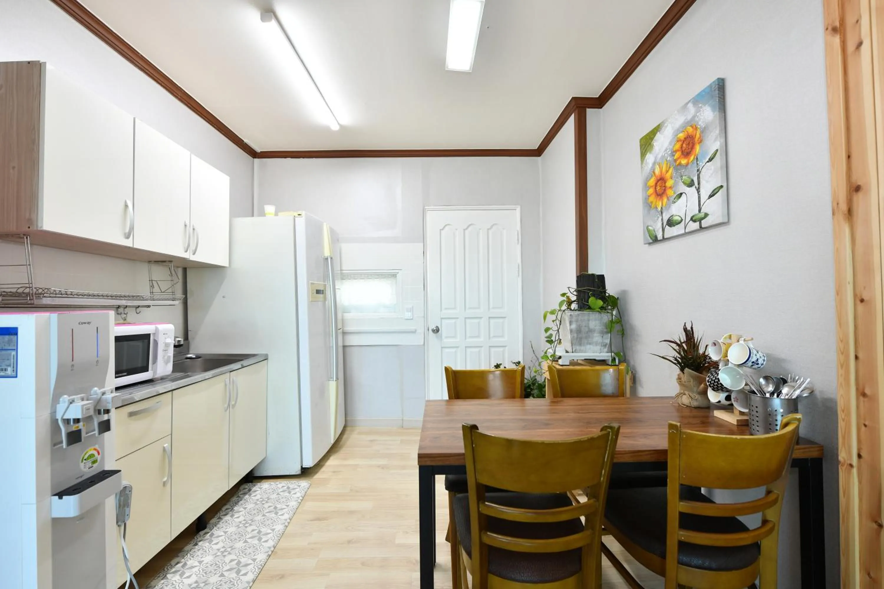 Sokcho Daemyung Pension