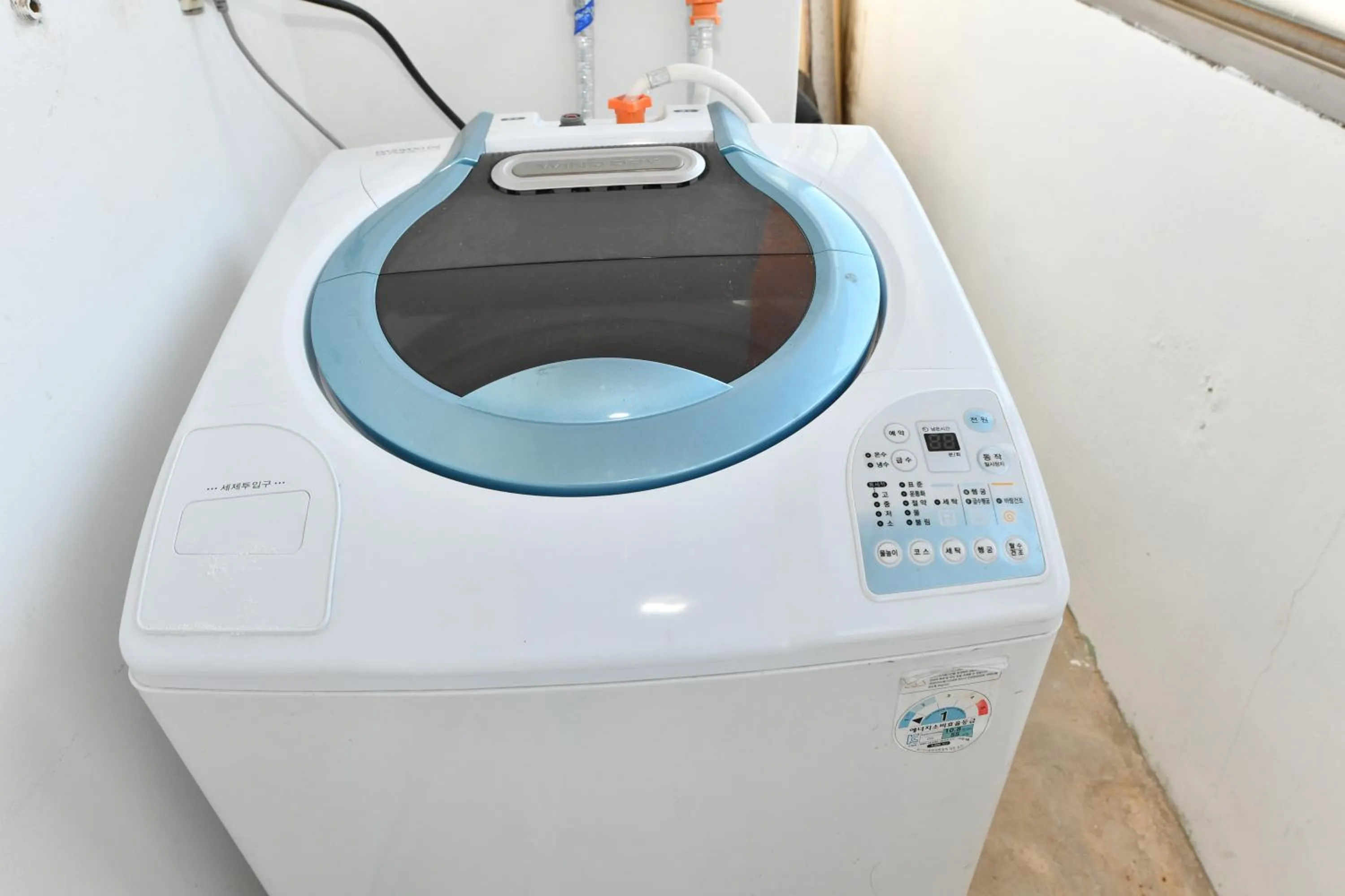 Sokcho Daemyung Pension