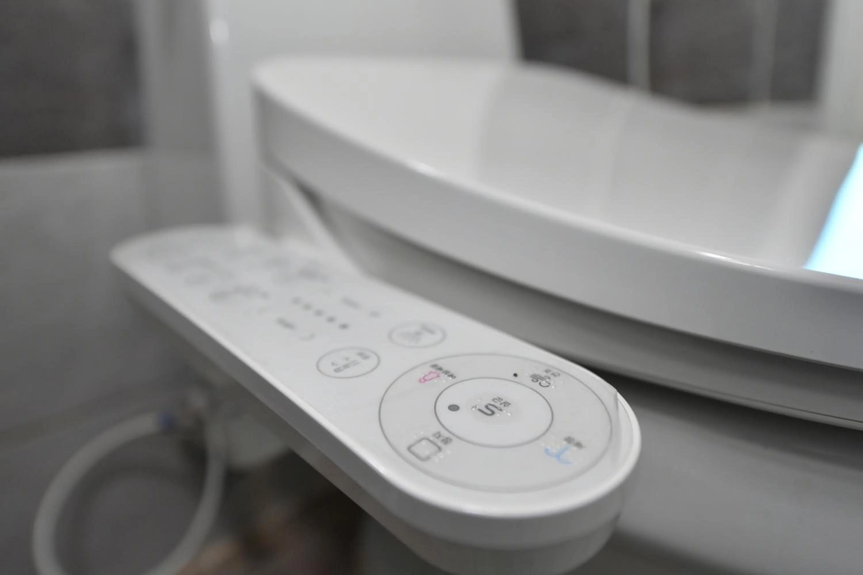 Sokcho Daemyung Pension