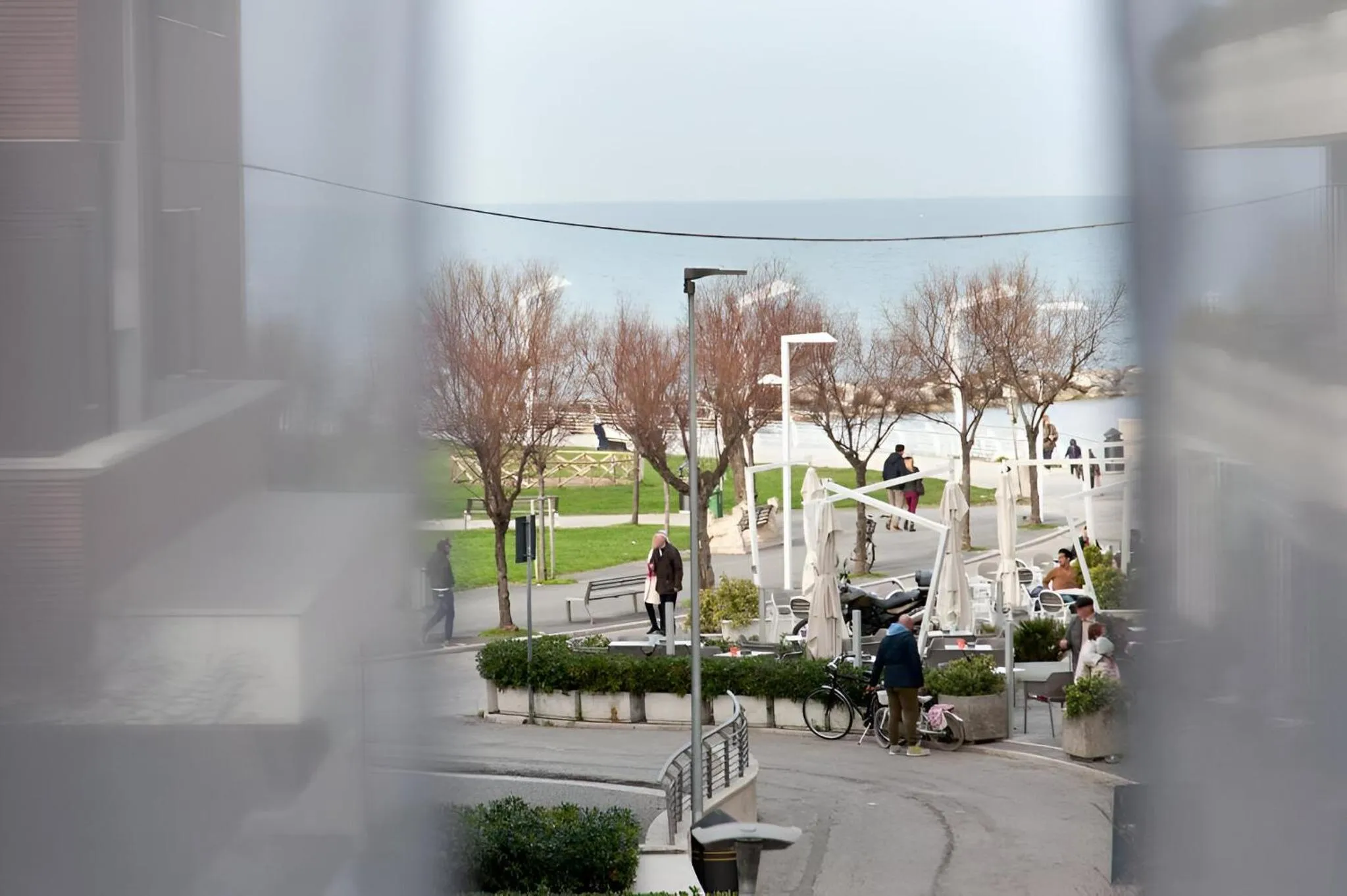 Day in Nouvel Hotel Des Bains