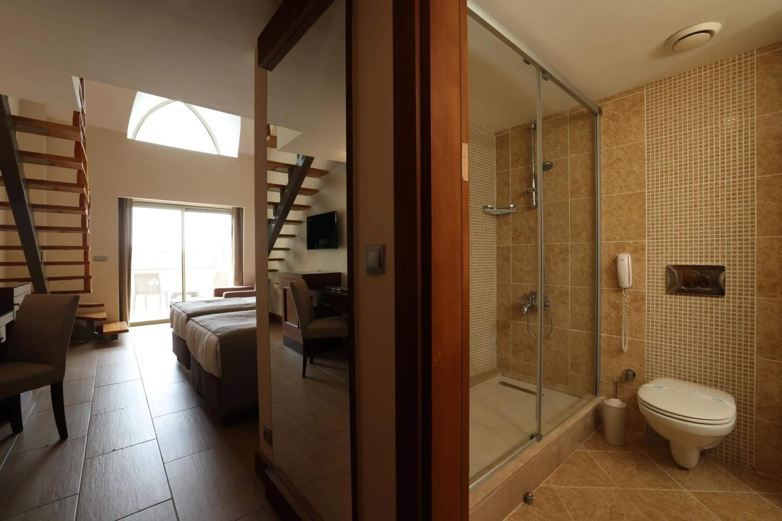 Property building in Crystal Prestige Elite