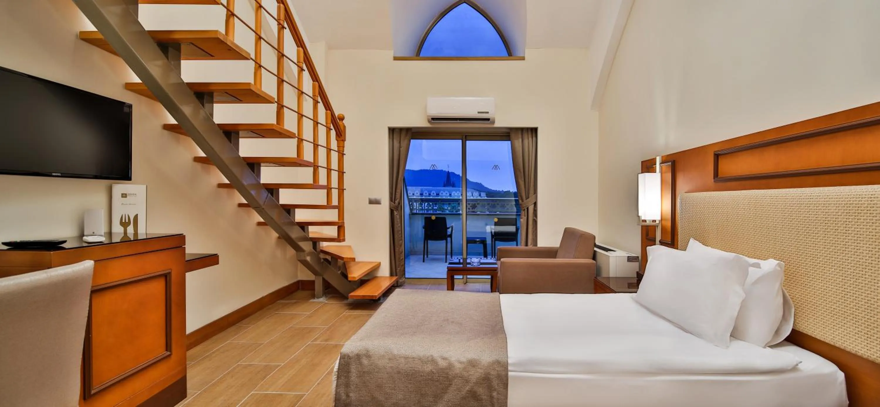 Property building in Crystal Prestige Elite