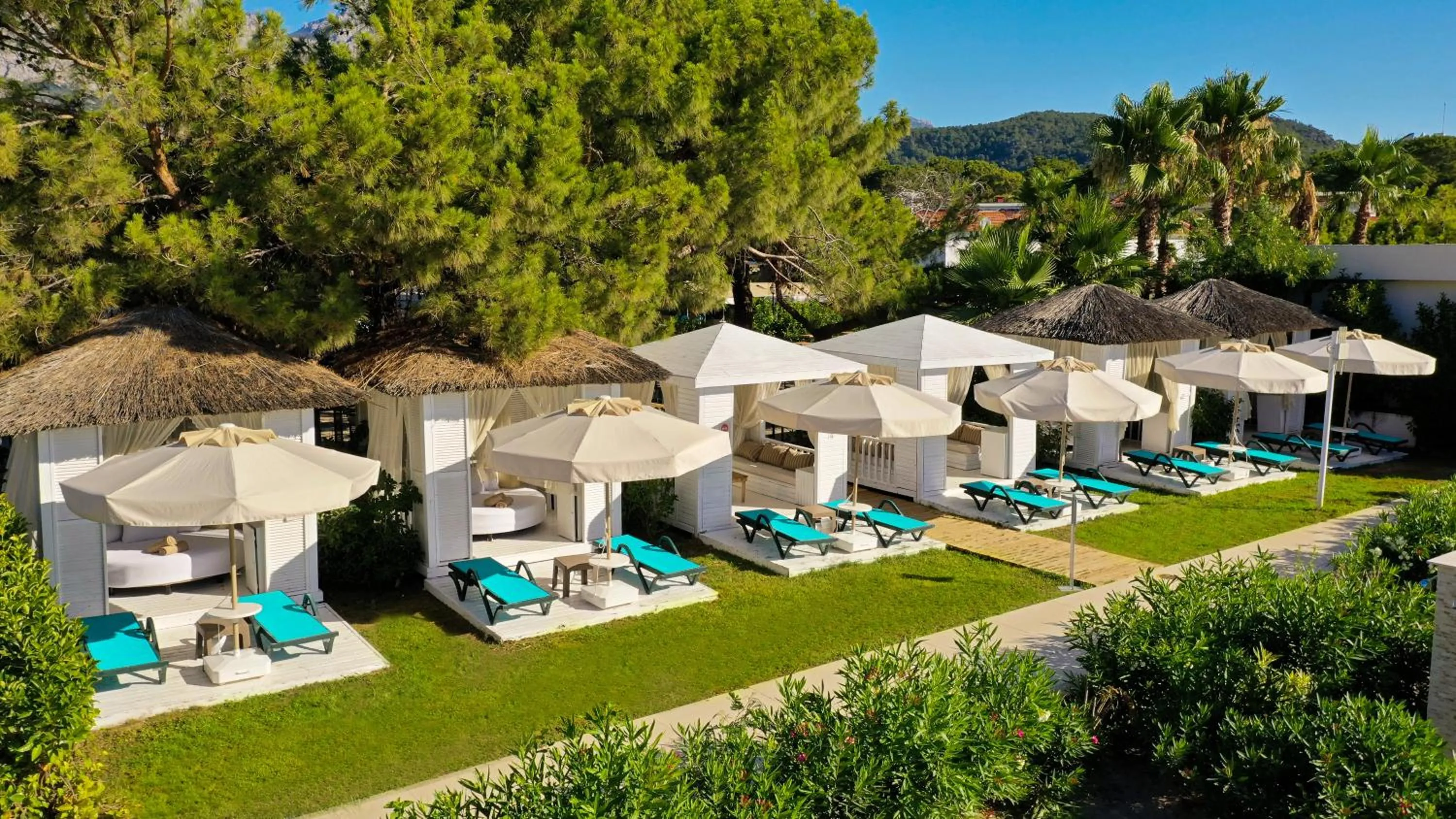 Property building in Crystal Prestige Elite