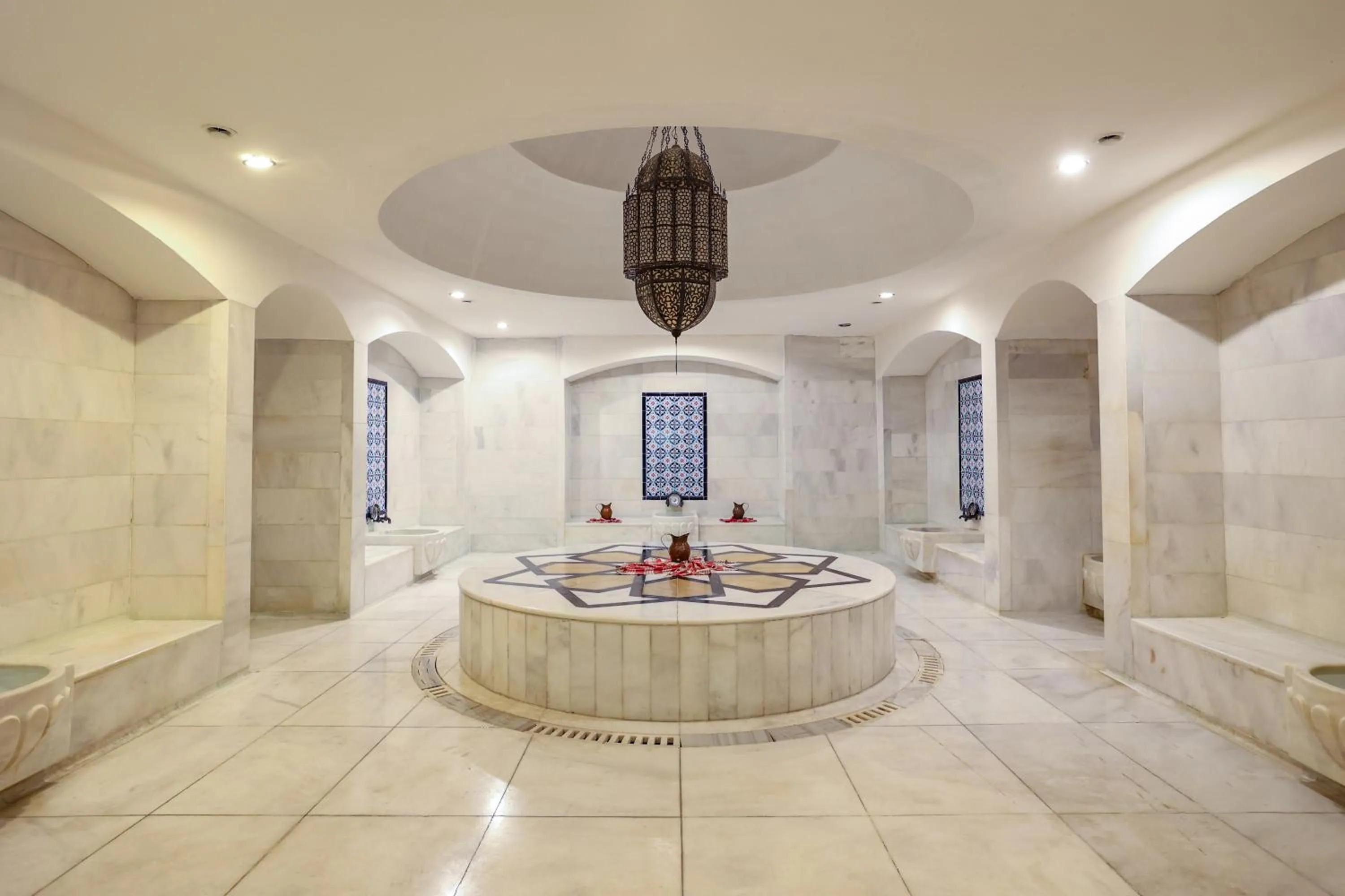 Property building in Crystal Prestige Elite