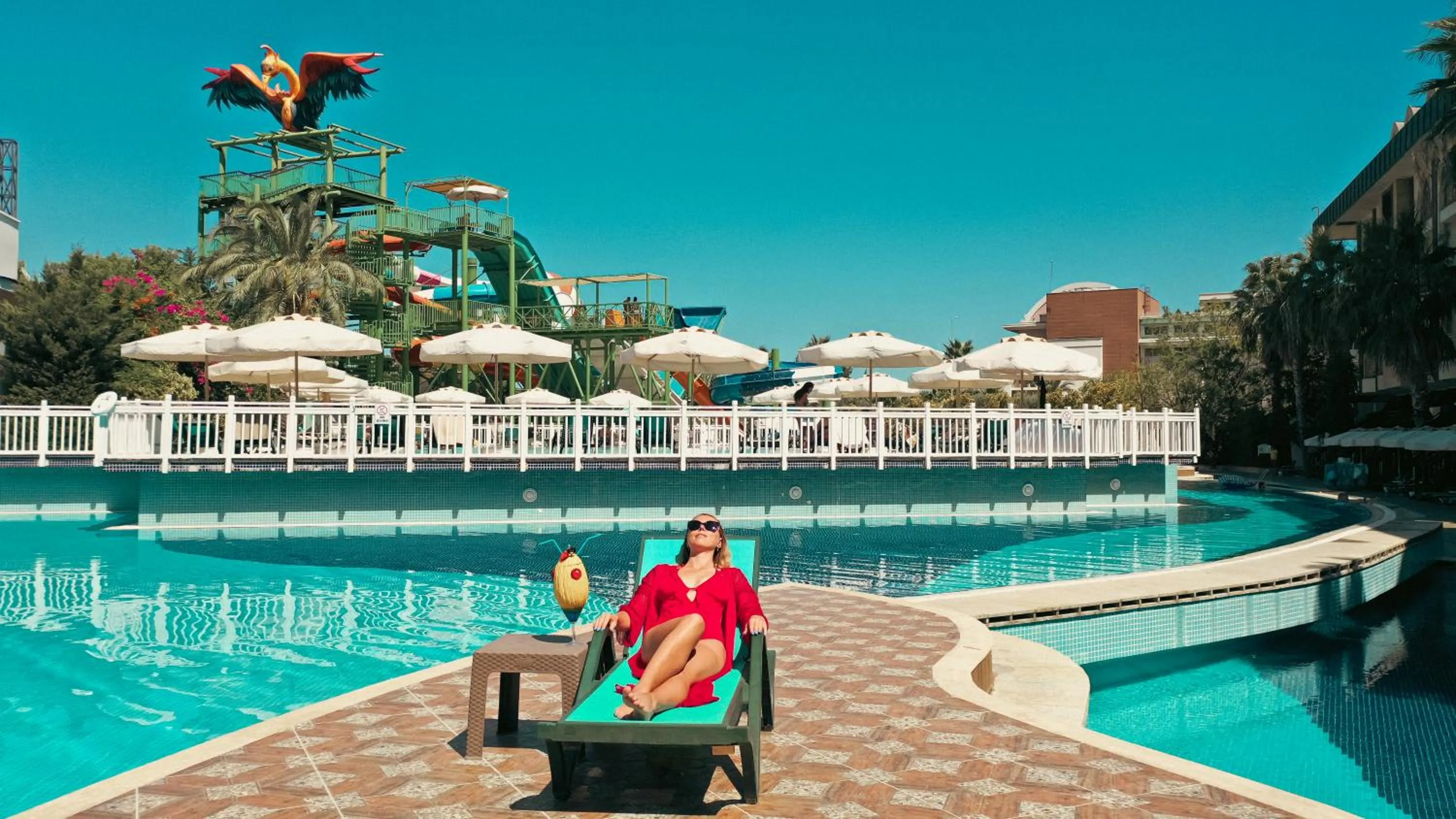 Property building in Crystal Prestige Elite