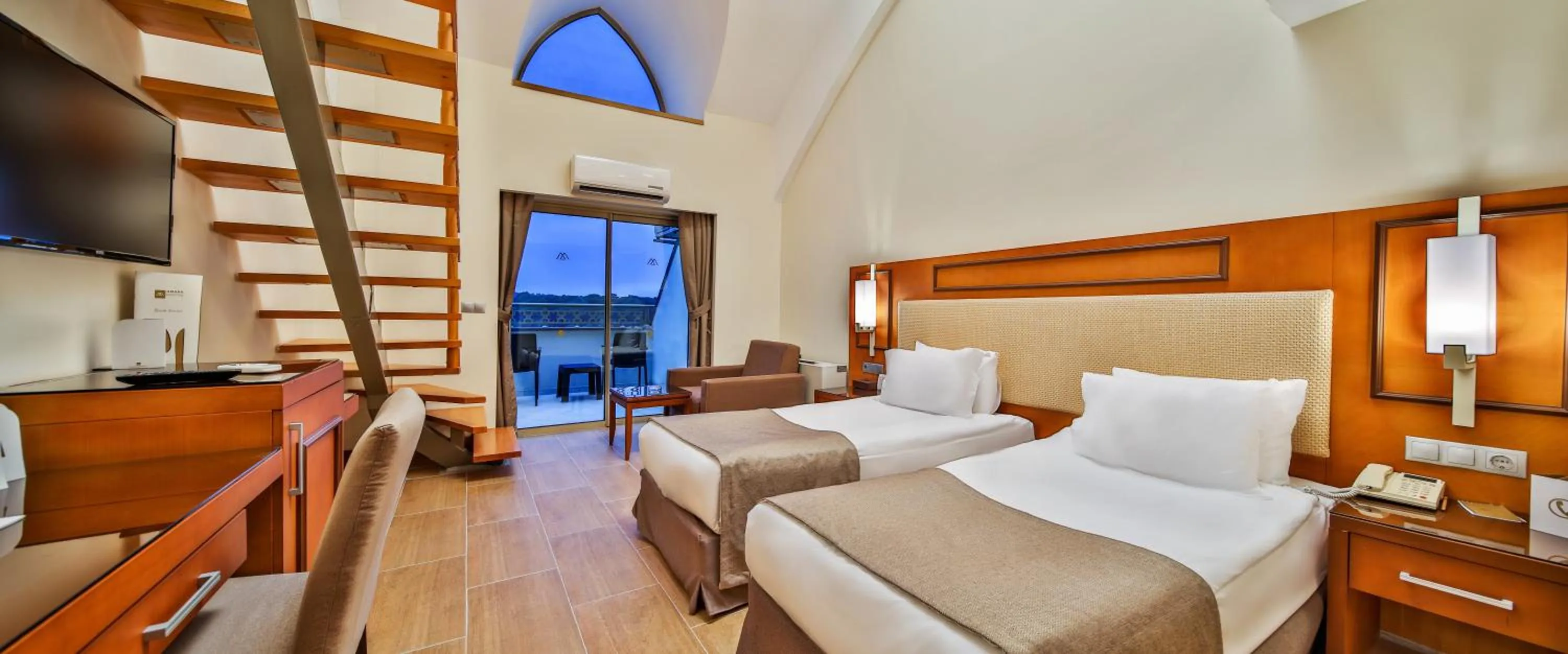 Property building, Bed in Crystal Prestige Elite