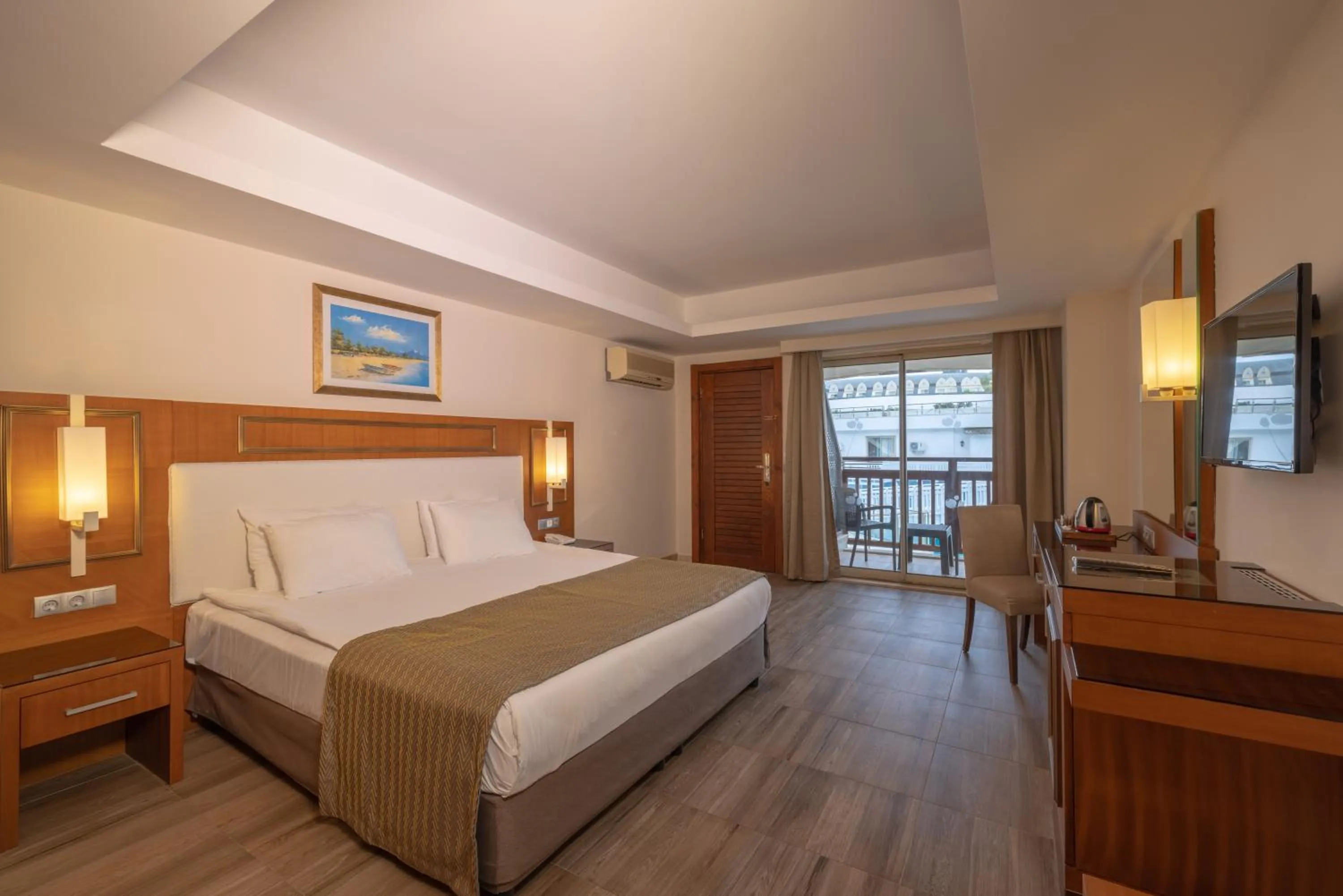 Property building, Bed in Crystal Prestige Elite