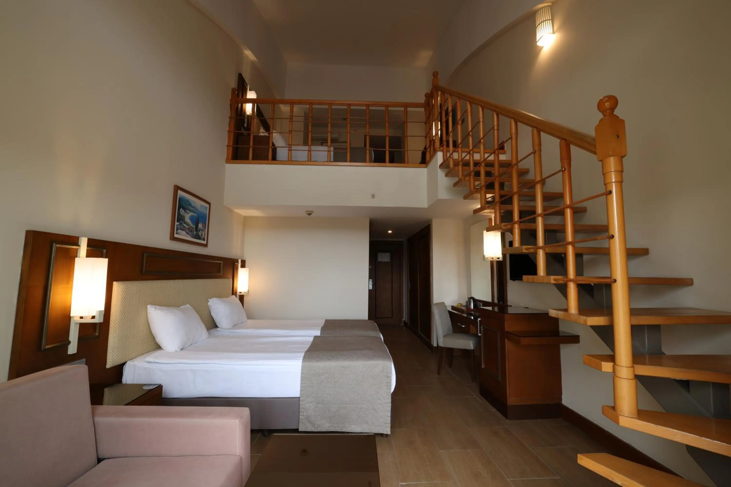 Property building, Bed in Crystal Prestige Elite