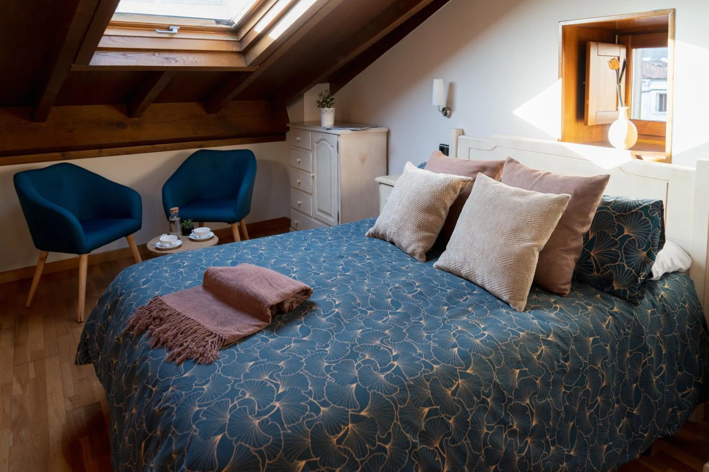 Hostal Pension Artilleiro