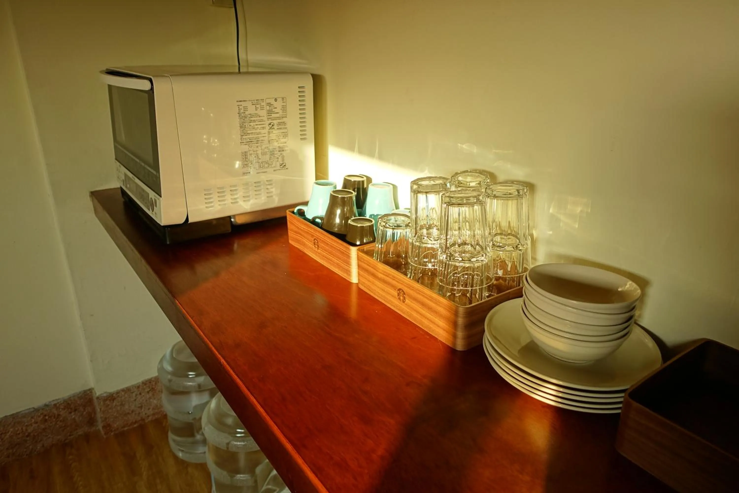 Chiayi Petite Hostel