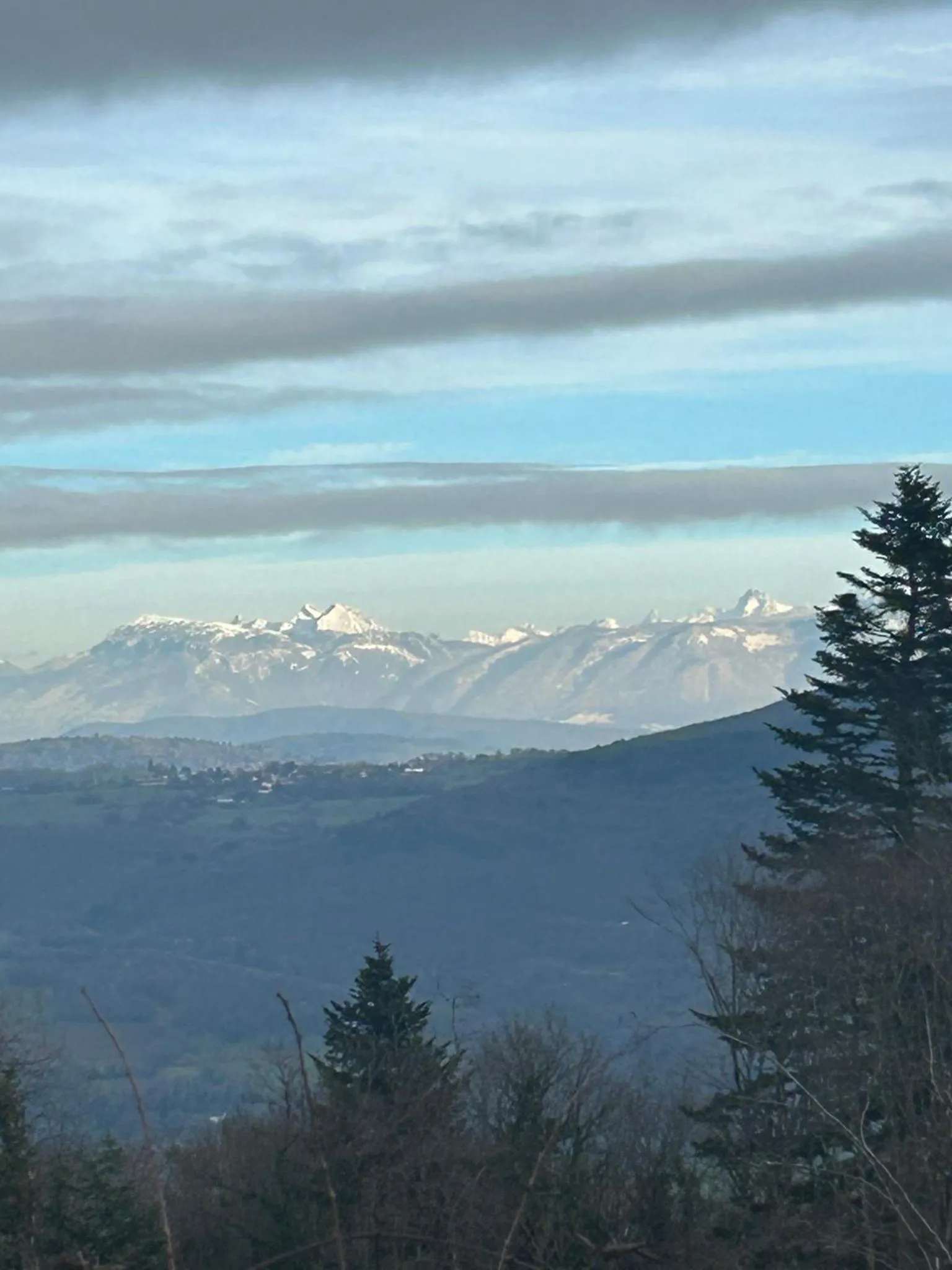 Chambres d'hôtes des Deux Lacs