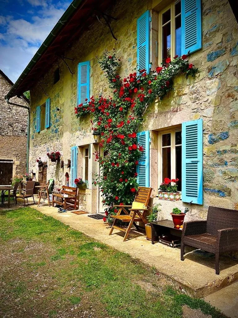 Chambres d'hôtes des Deux Lacs