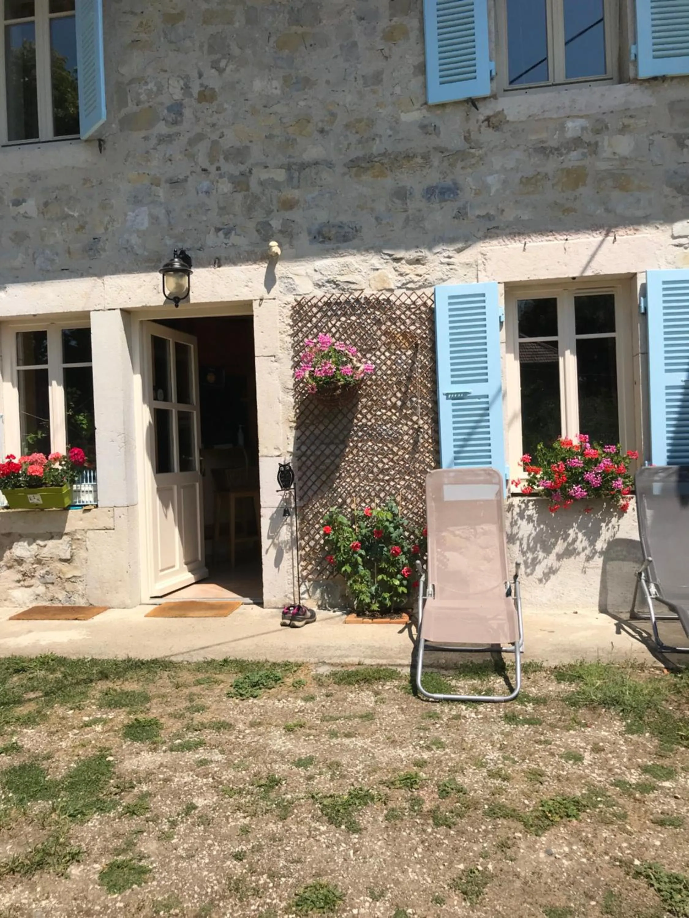 Chambres d'hôtes des Deux Lacs