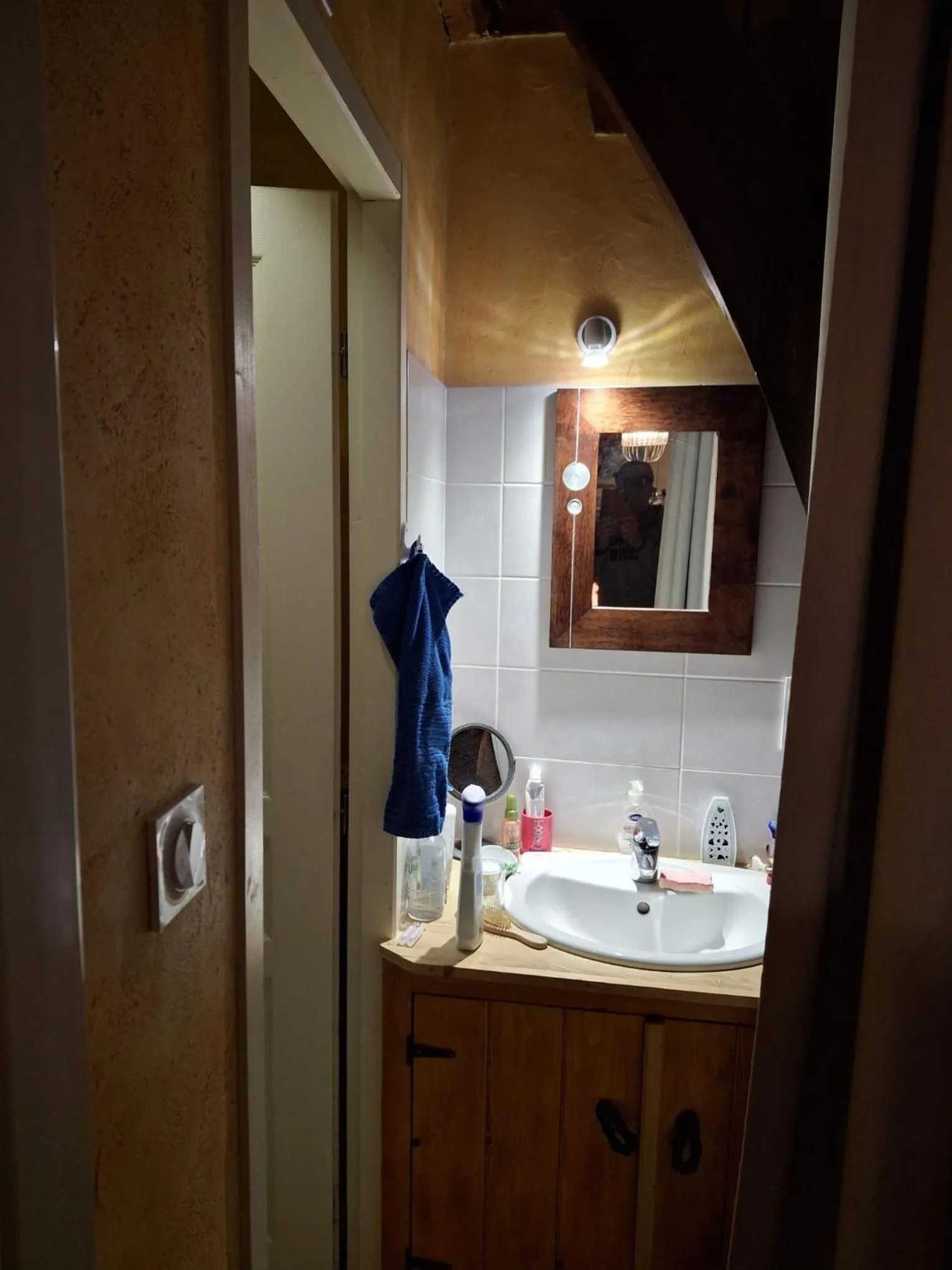 Chambres d'hôtes des Deux Lacs