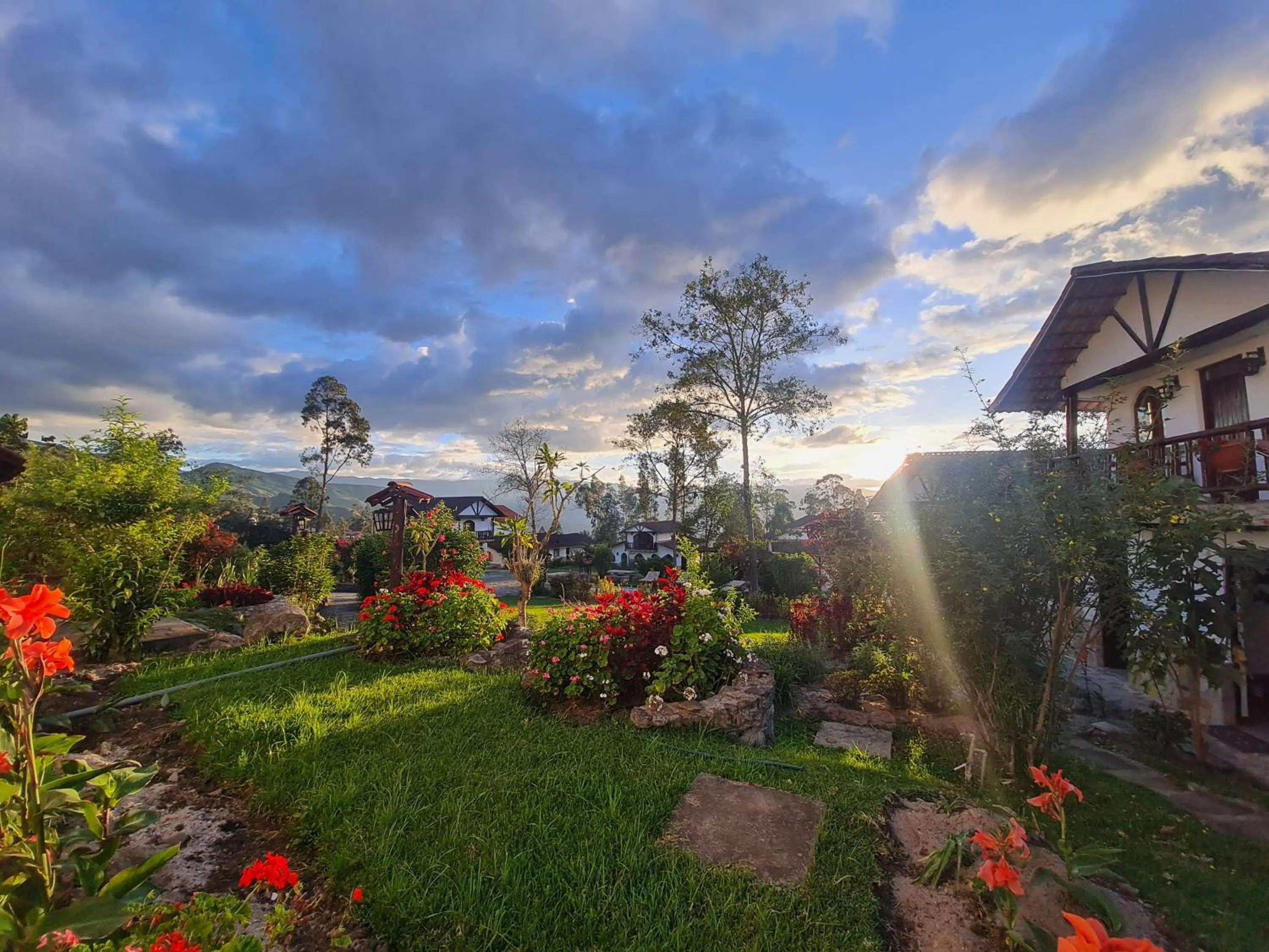 Hotel Villa de Paris