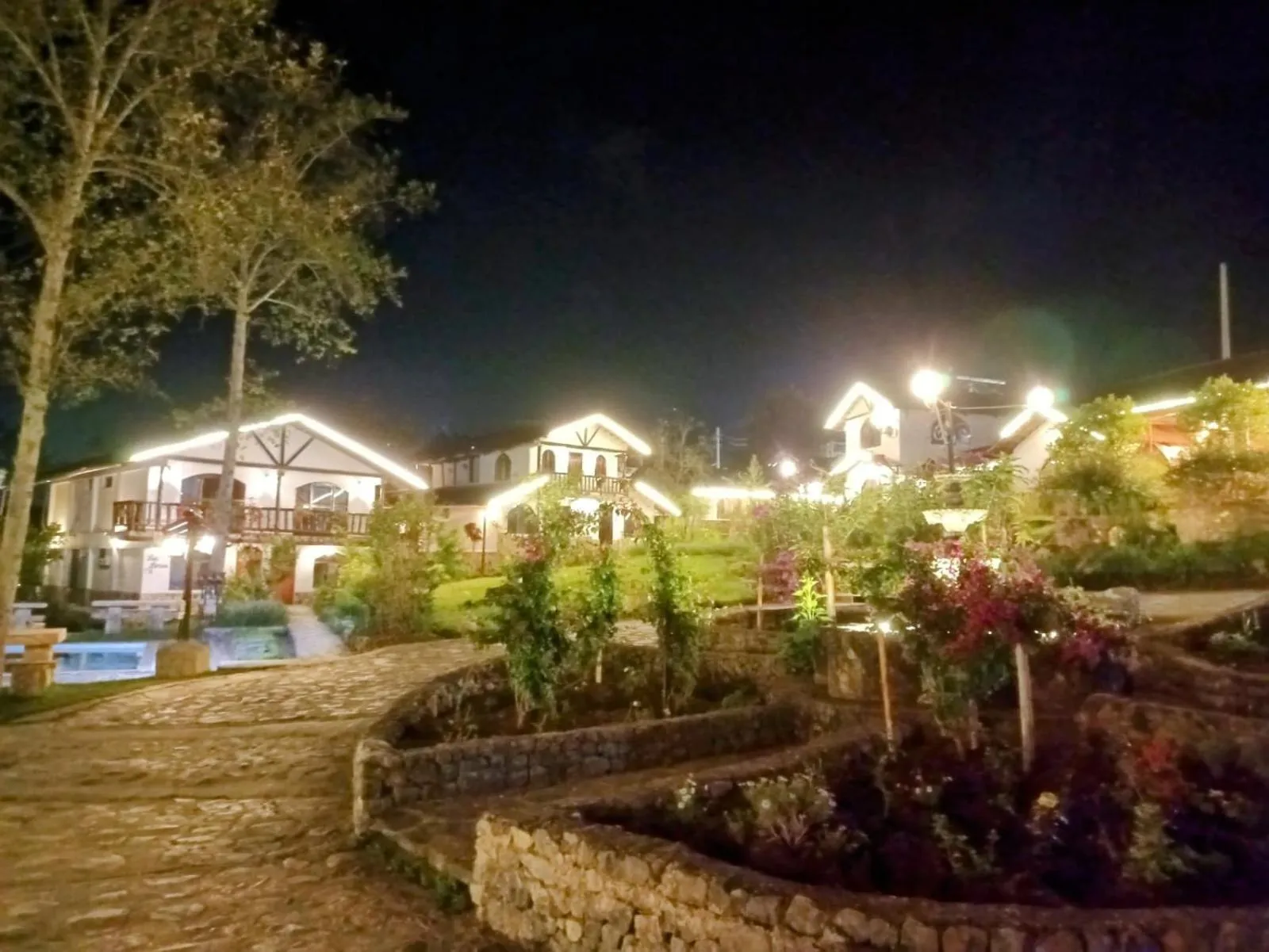 Hotel Villa de Paris