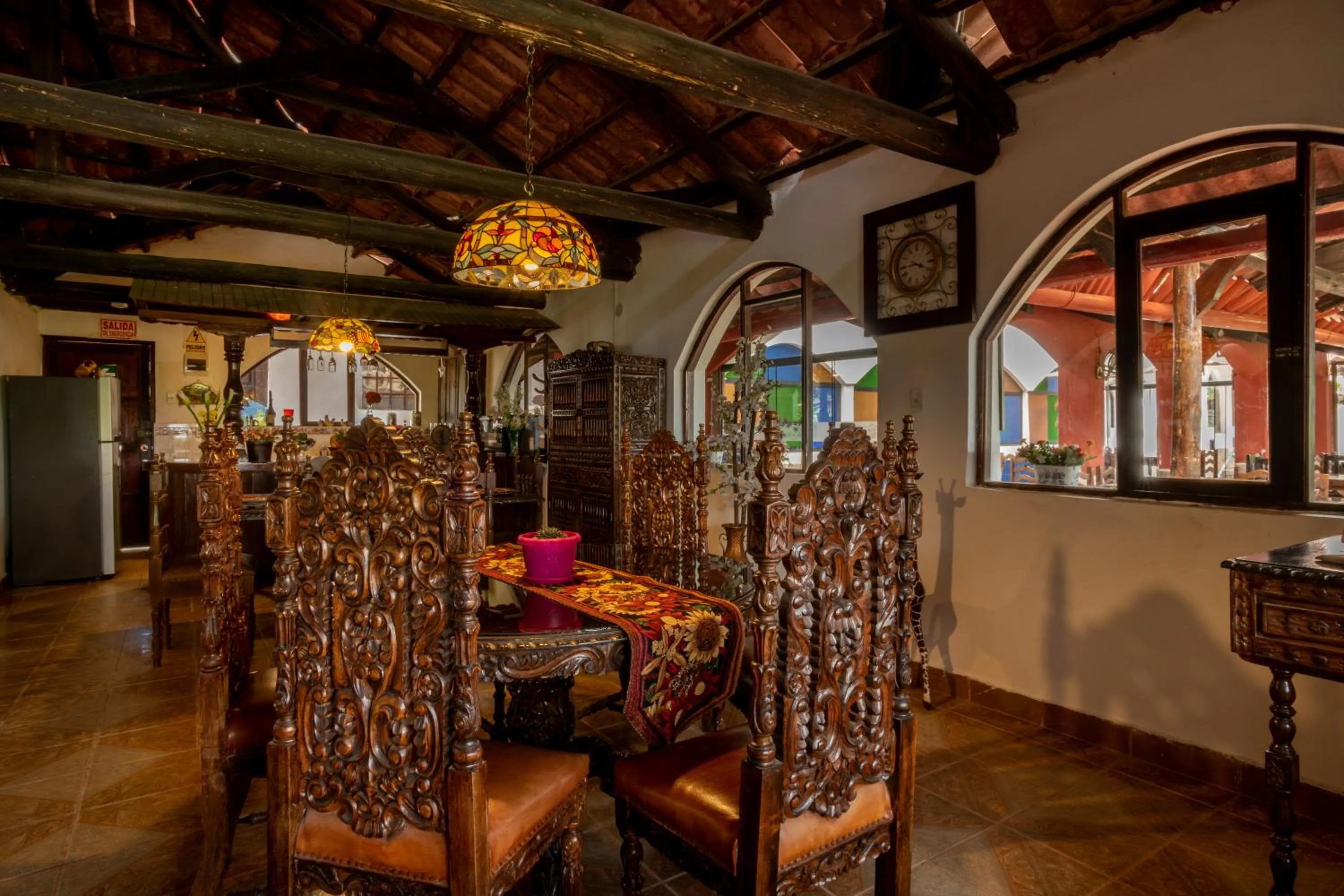 Hotel Villa de Paris