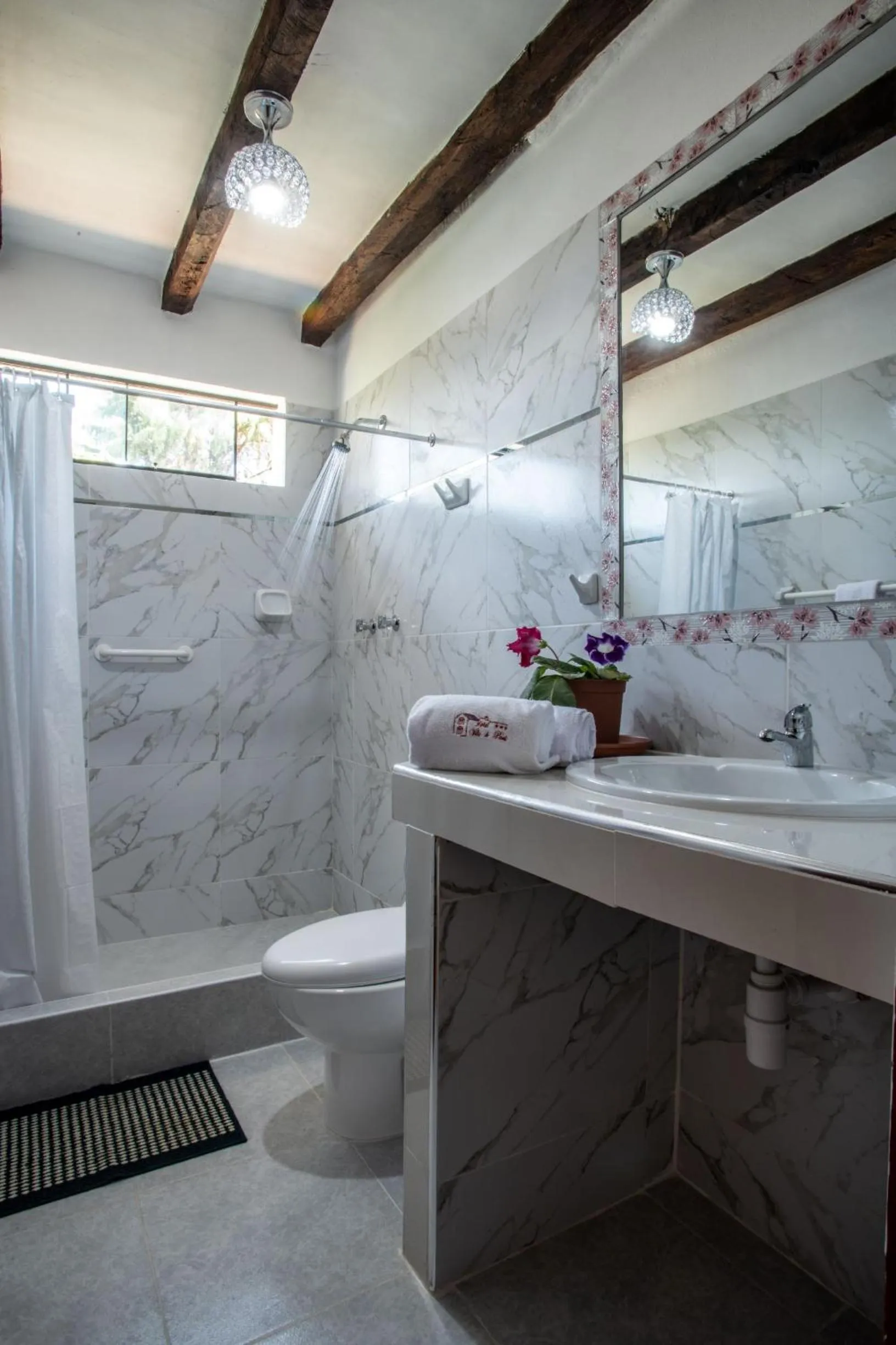 Hotel Villa de Paris