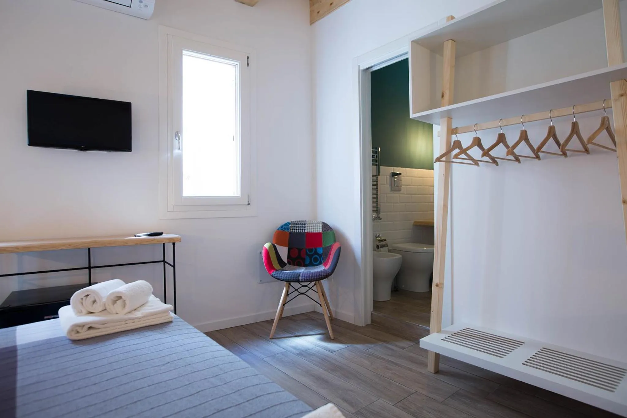 Other, Bed in B&B Da Peppa