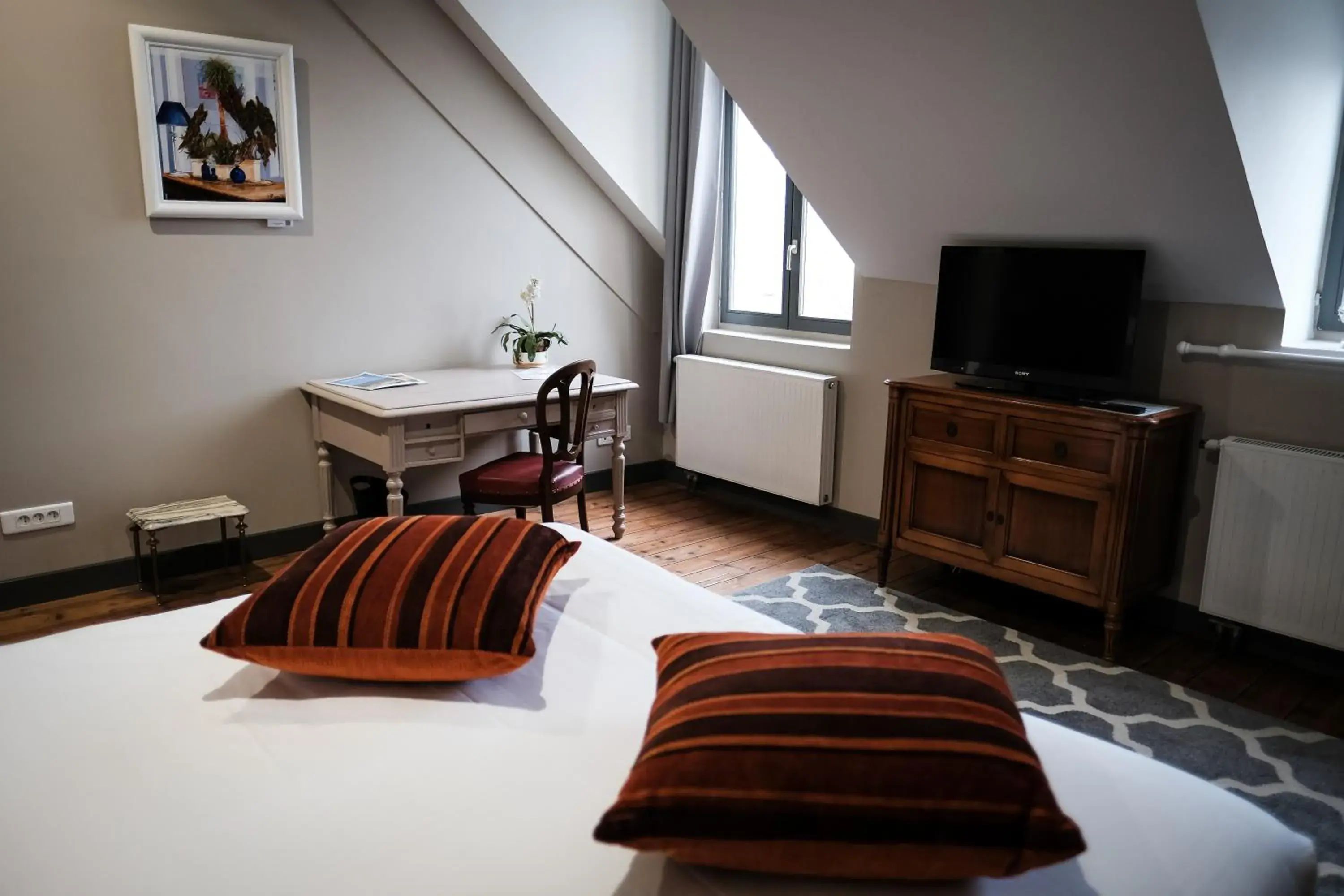 Apartment with Garden View in The Nest Apartment with Garden View in The Nest