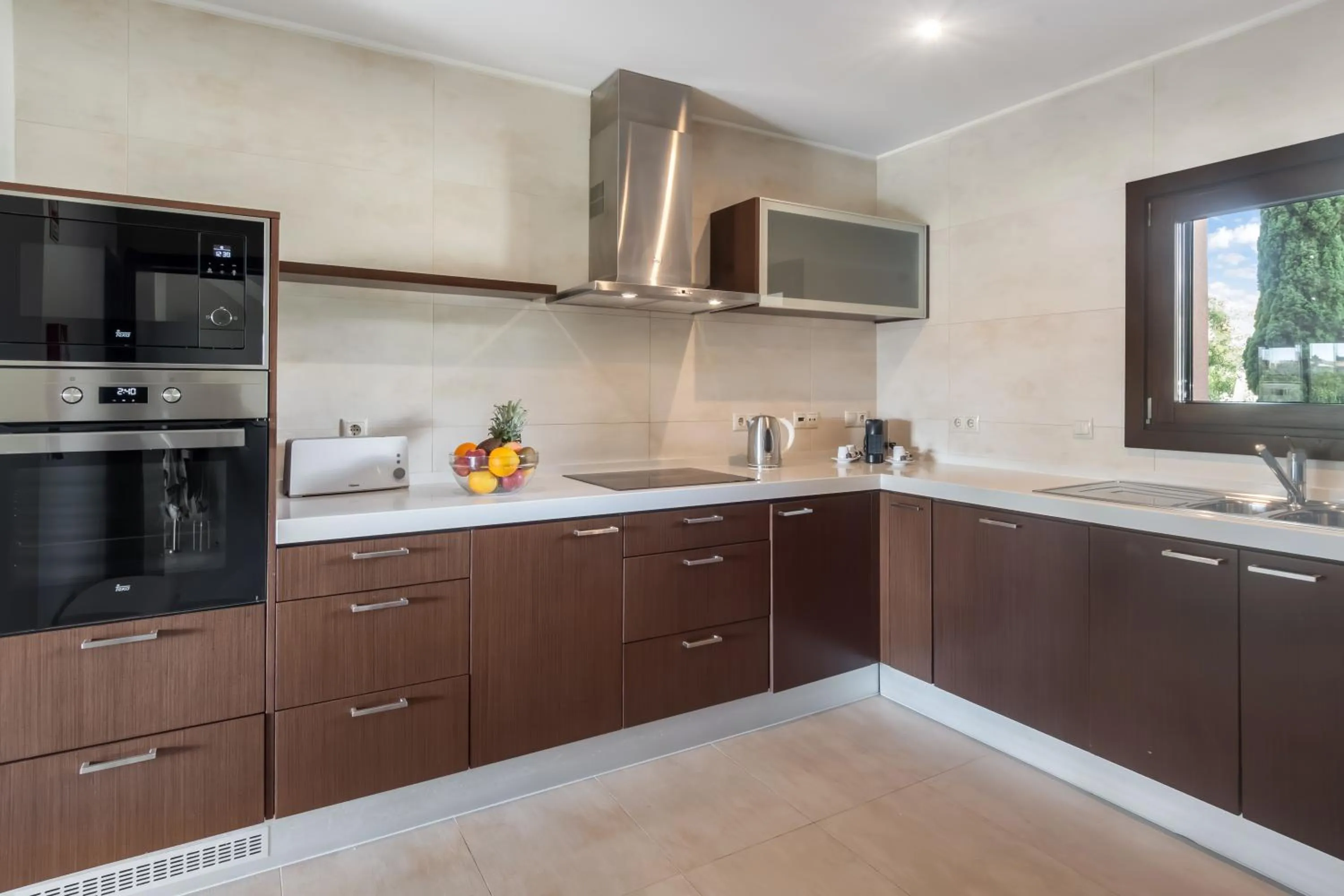 Vale de Milho Village