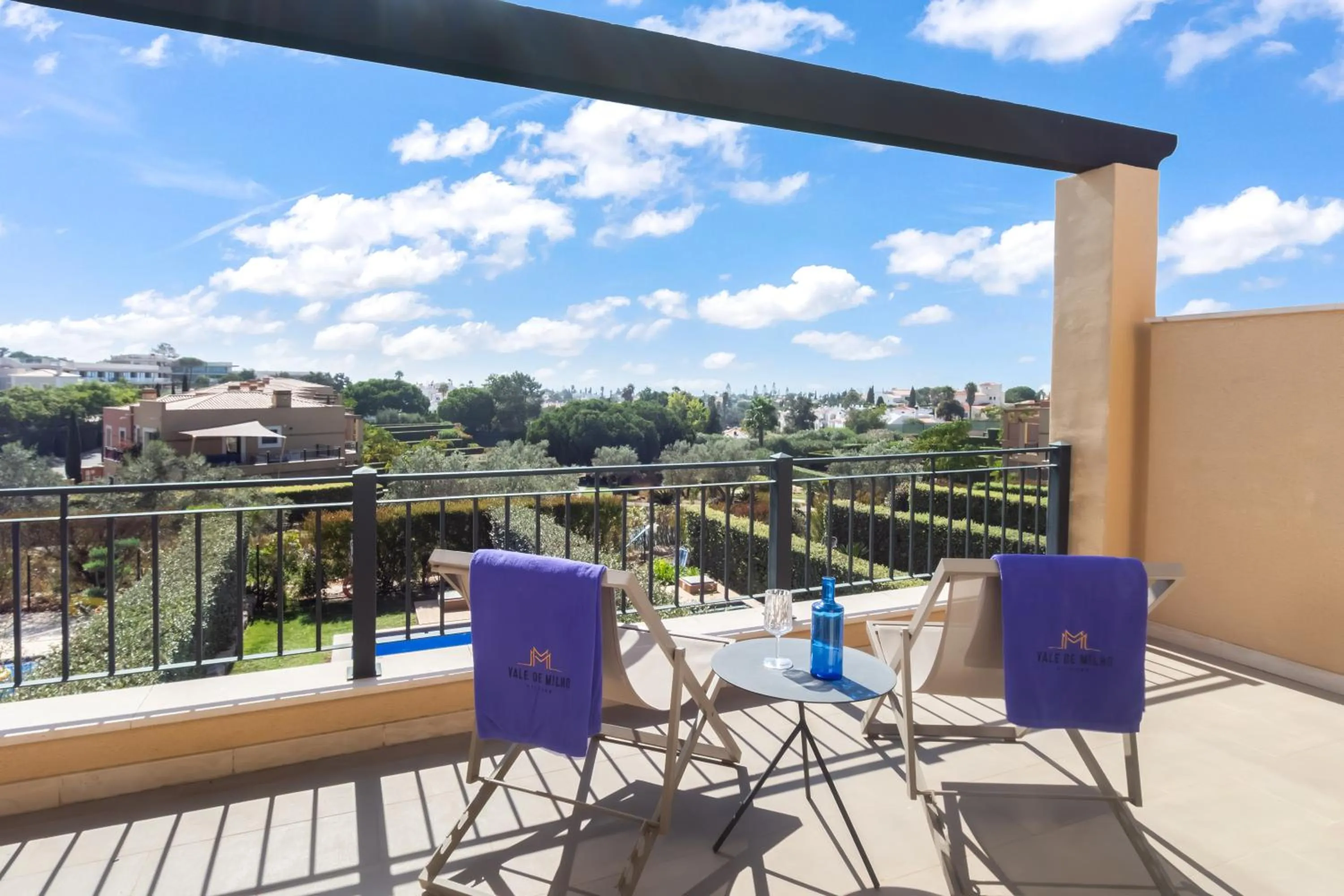 Vale de Milho Village