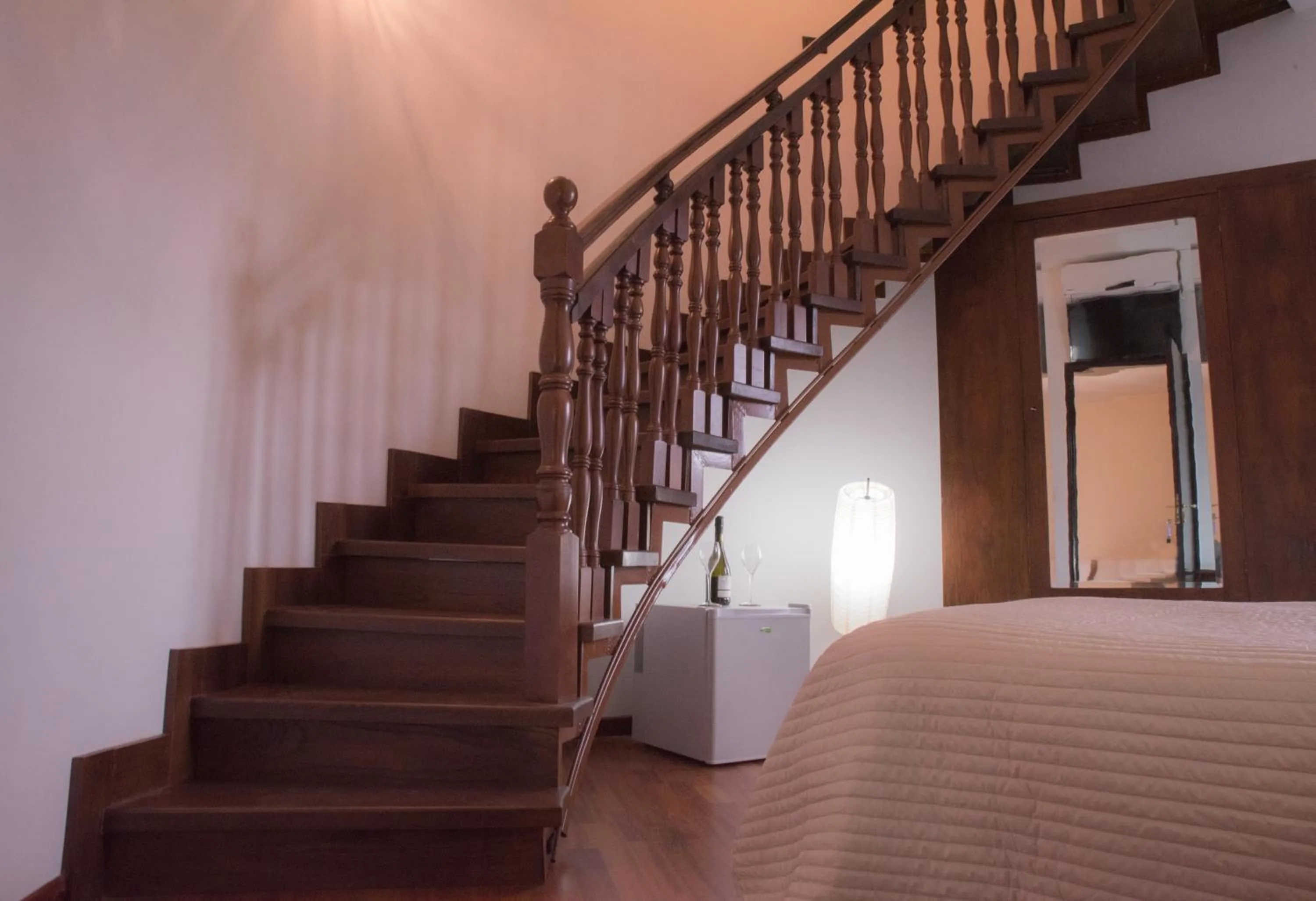 Decorative detail in Il Castello