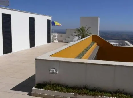 Day in Pousada das Estrelas