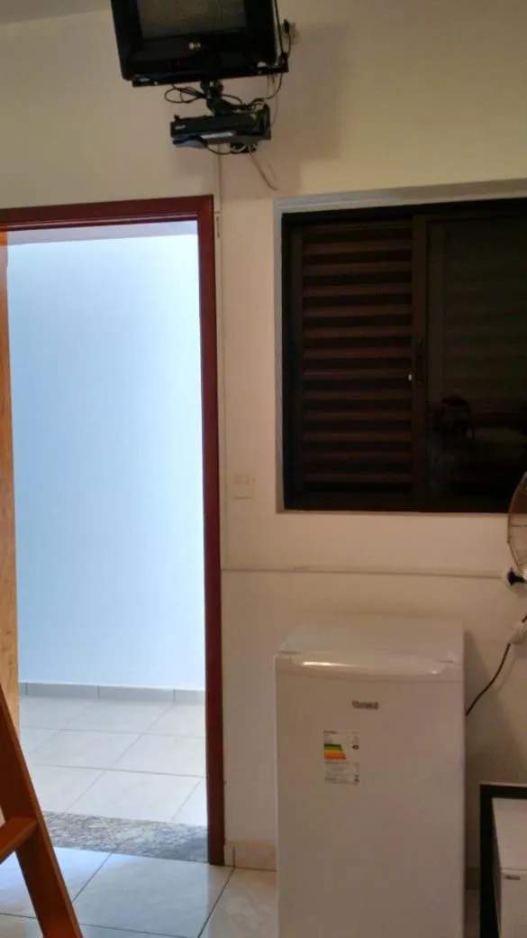 Pousada das Estrelas