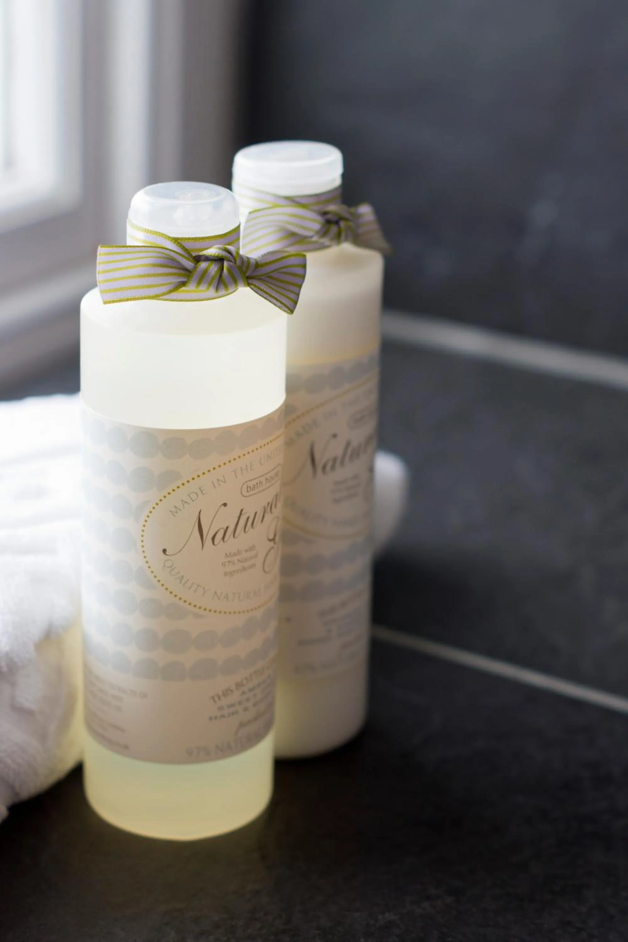 Decorative detail in Sun Inn