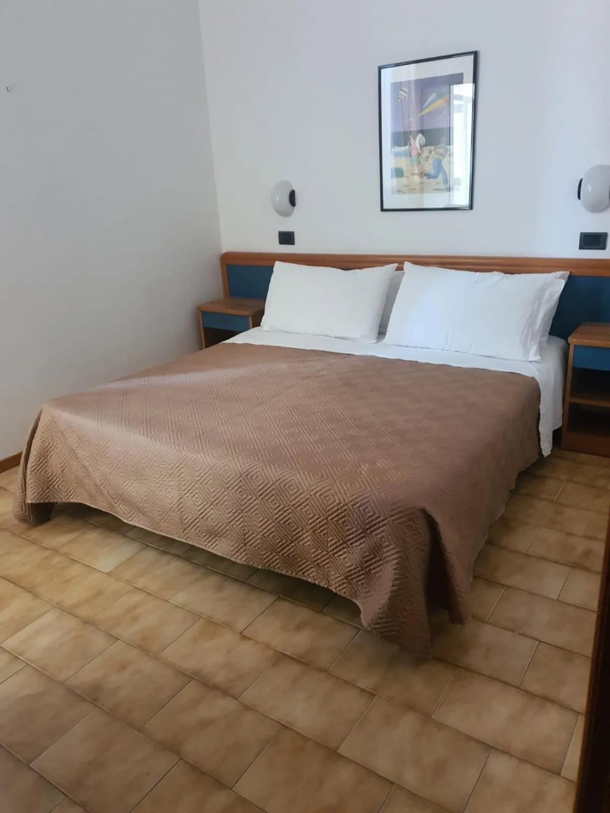 Hotel Residence Fausta