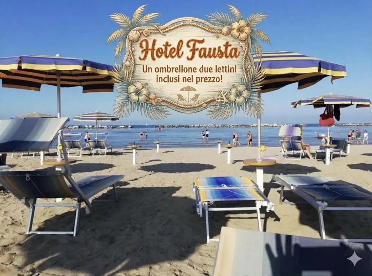 Hotel Residence Fausta Hotel Residence Fausta