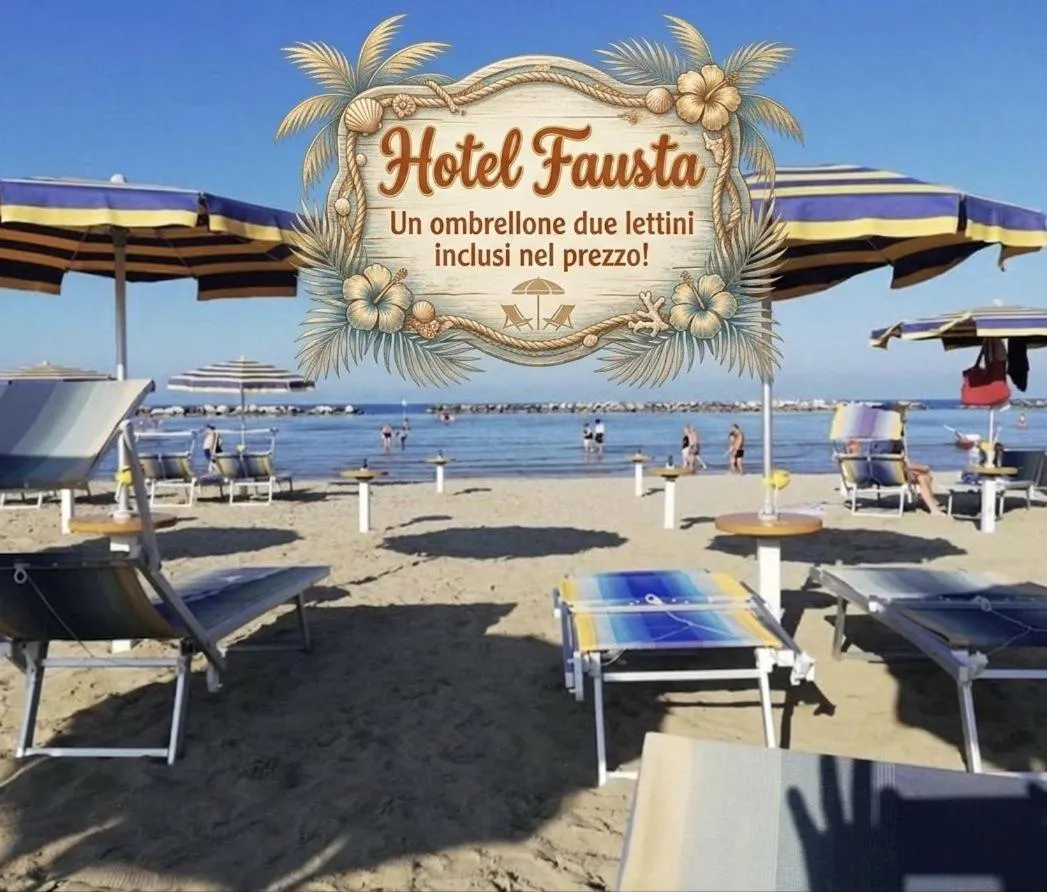 Hotel Residence Fausta