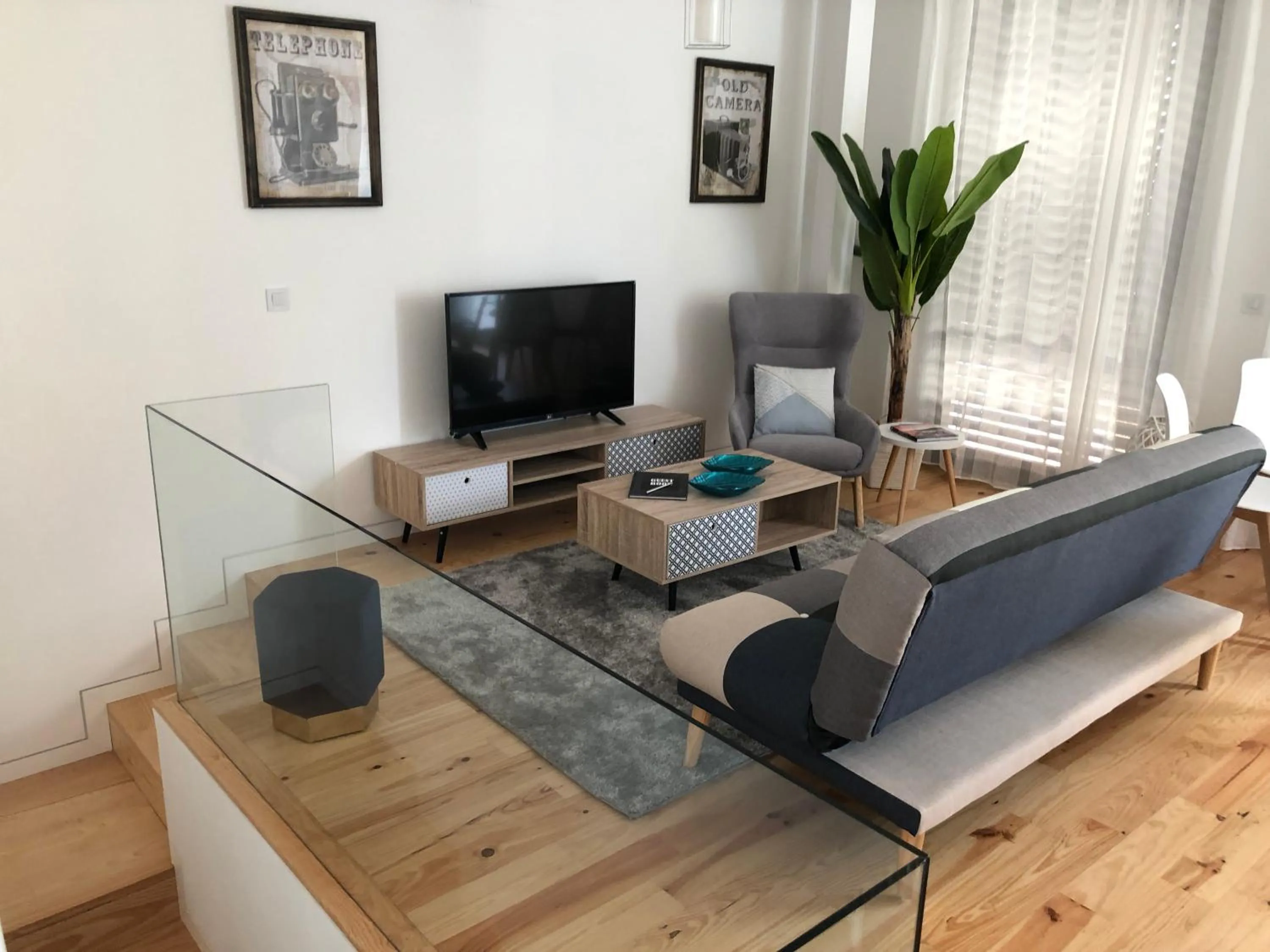 URBAN VIEWS Terrace - Duplex Apartment "Maria Pia"