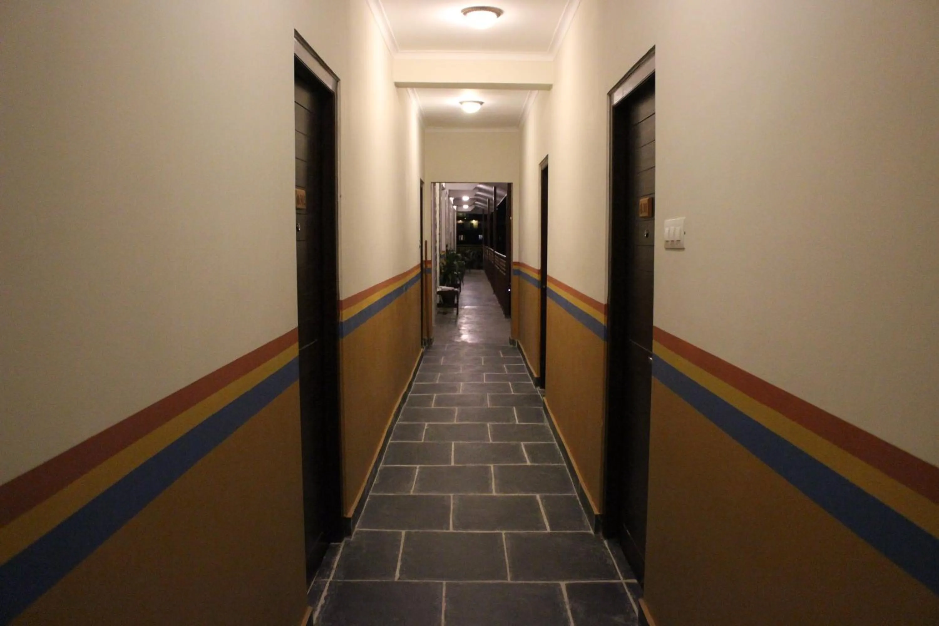 Three Jewels Boutique Hotel