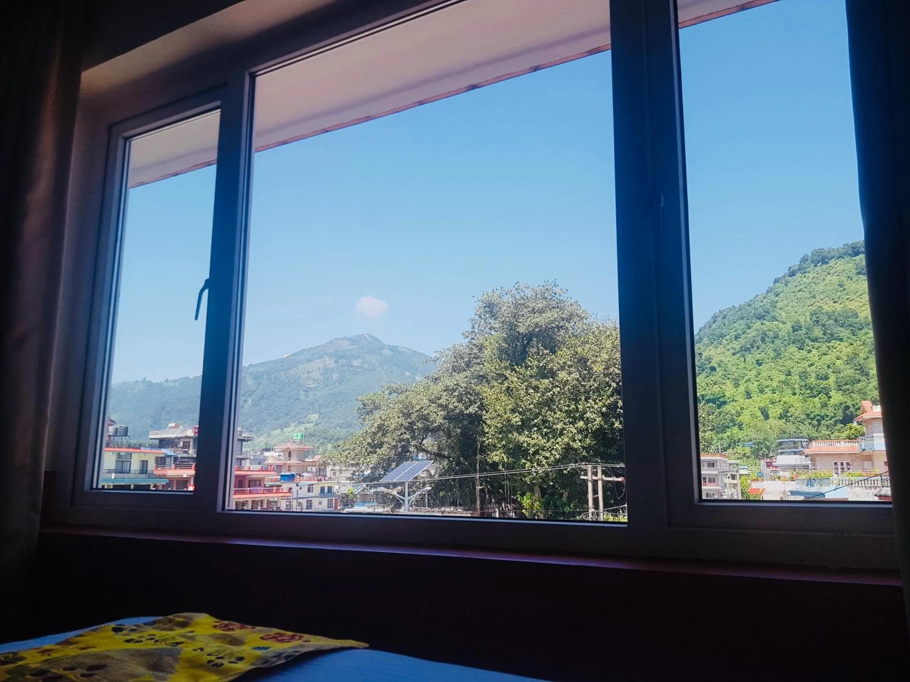 Three Jewels Boutique Hotel