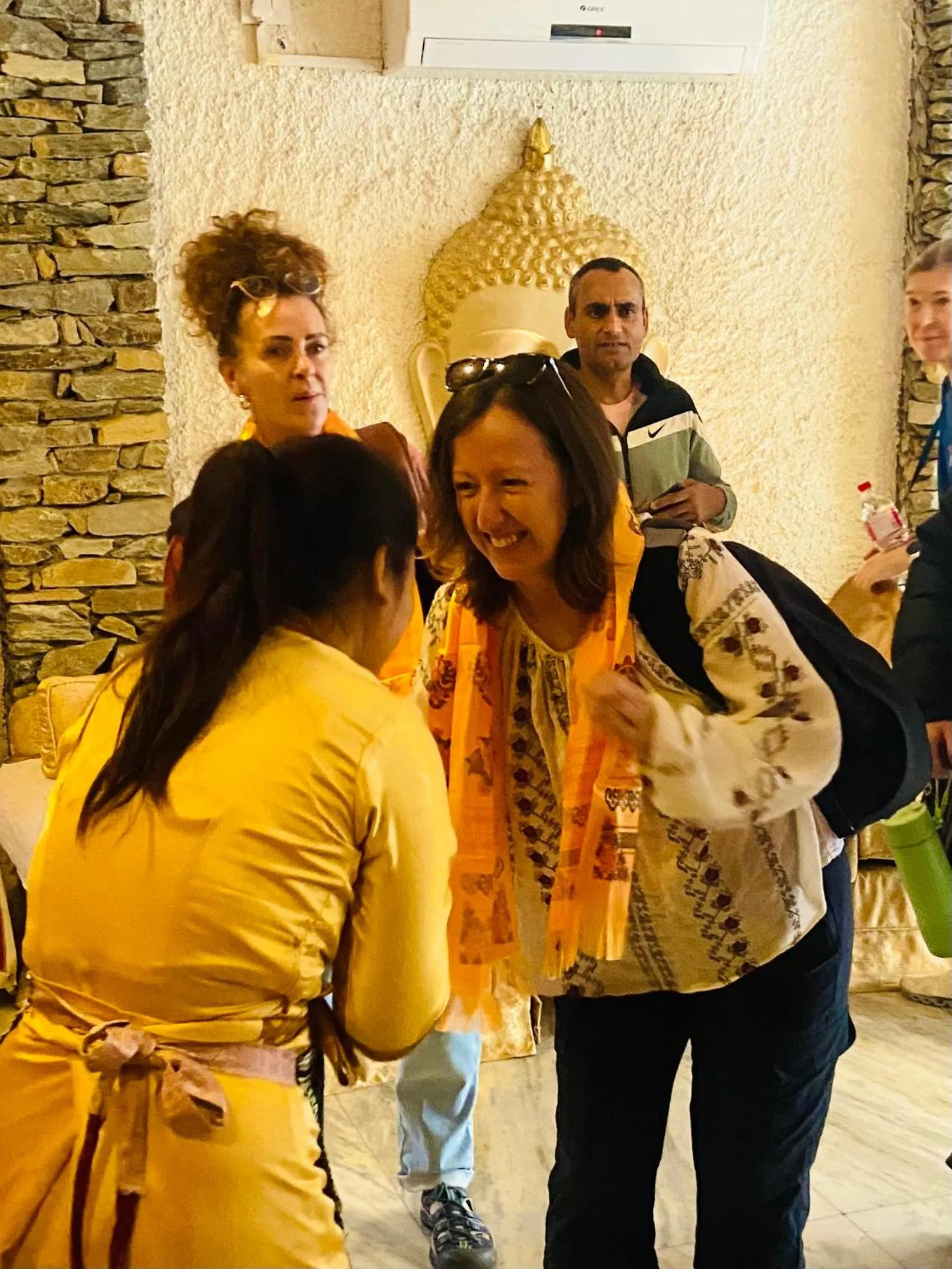 Three Jewels Boutique Hotel