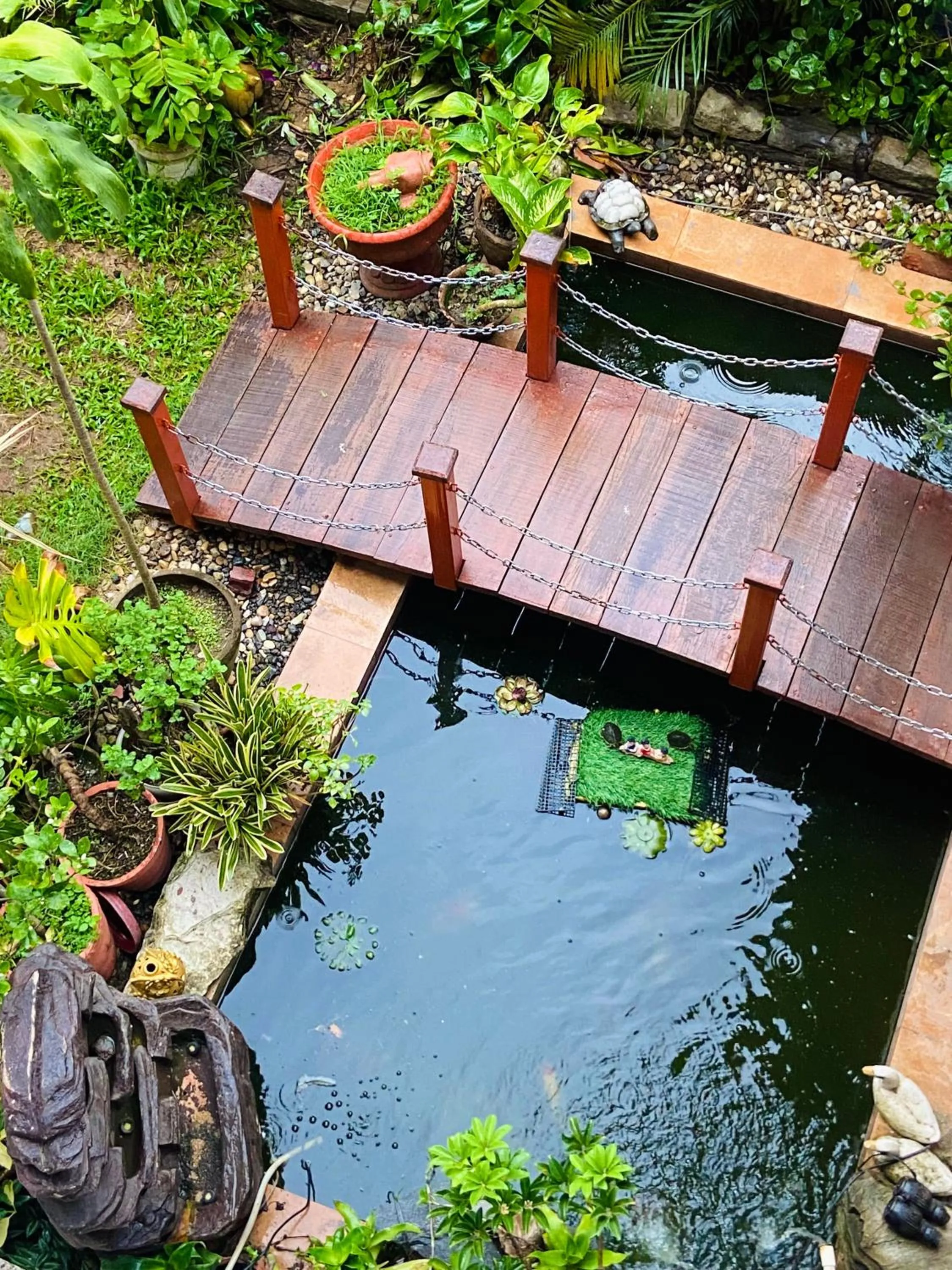 Three Jewels Boutique Hotel