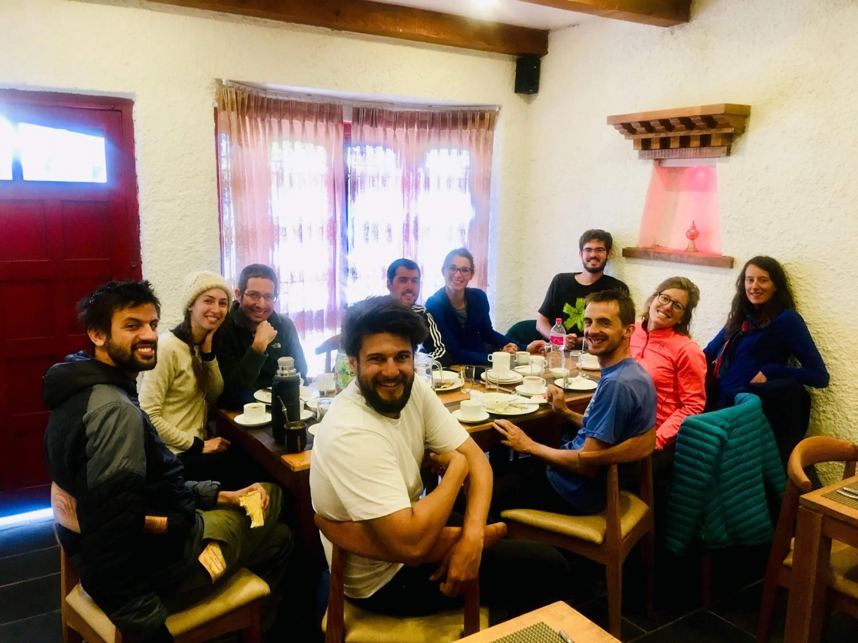 Three Jewels Boutique Hotel