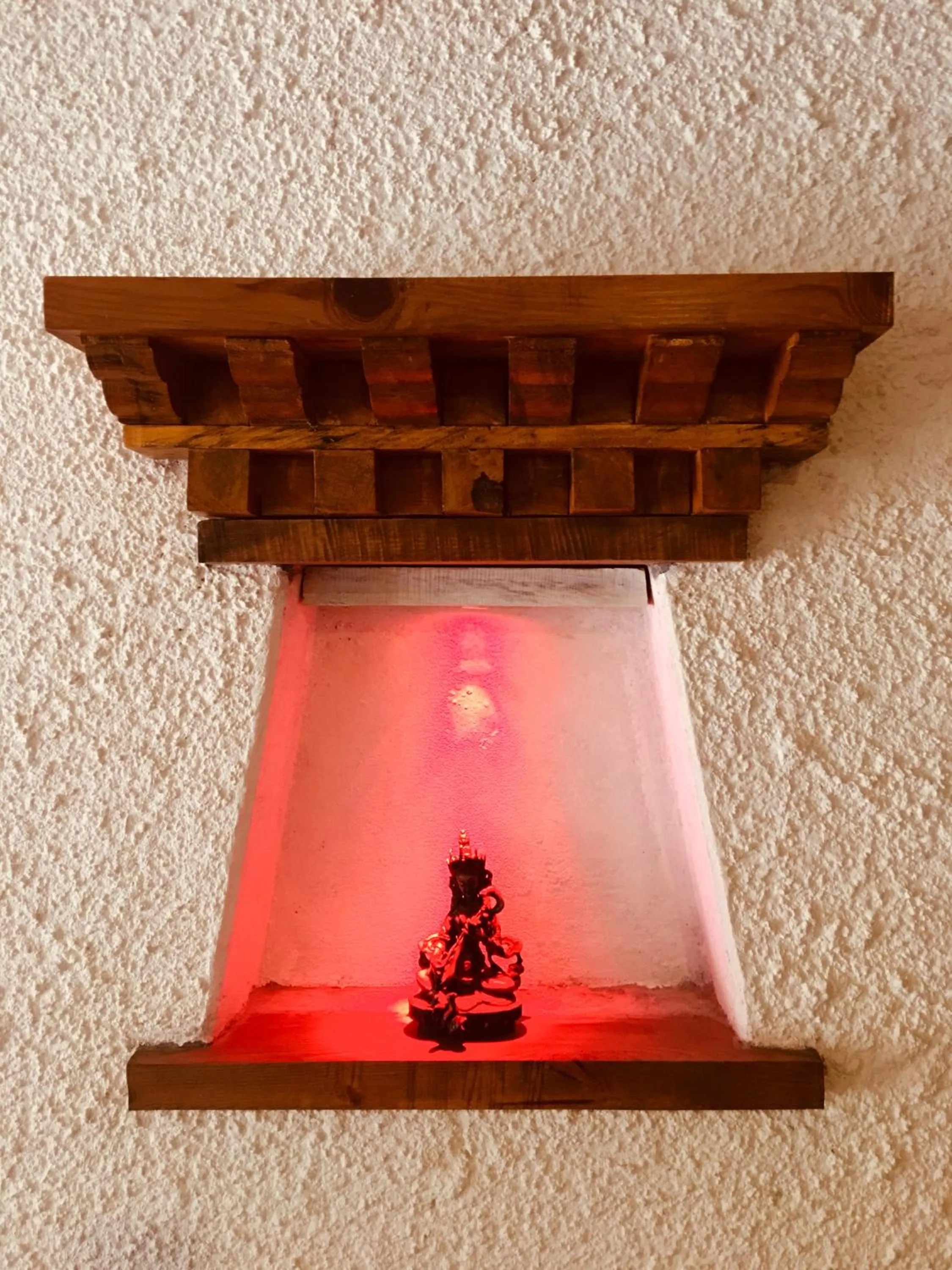 Three Jewels Boutique Hotel